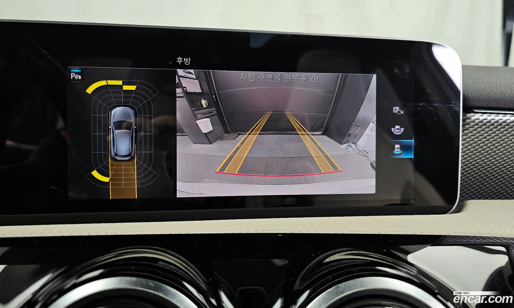 Mercedes-Benz A-Class W177 2019 — 18