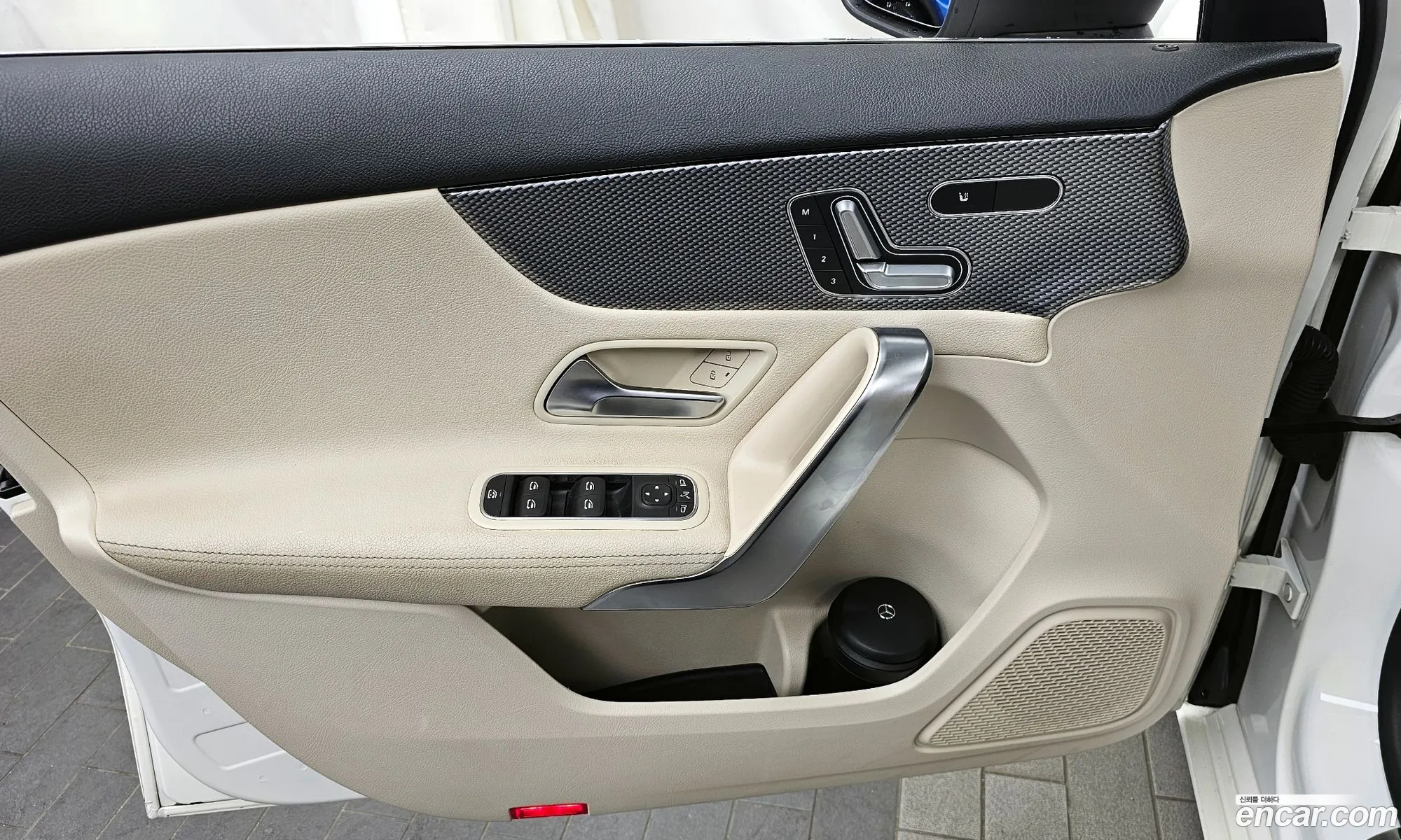 Mercedes-Benz A-Class W177 2019 — 9