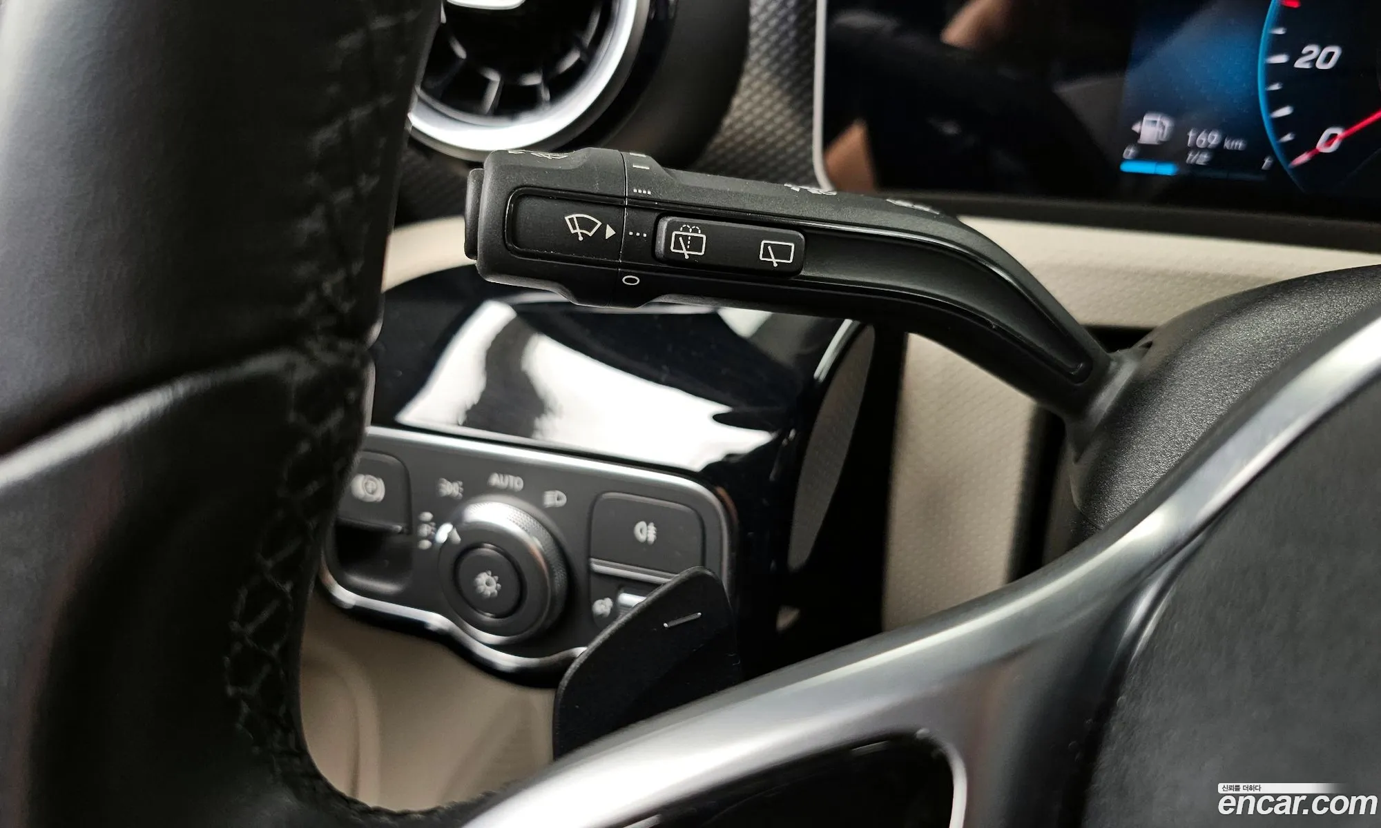 Mercedes-Benz A-Class W177 2019 — 6