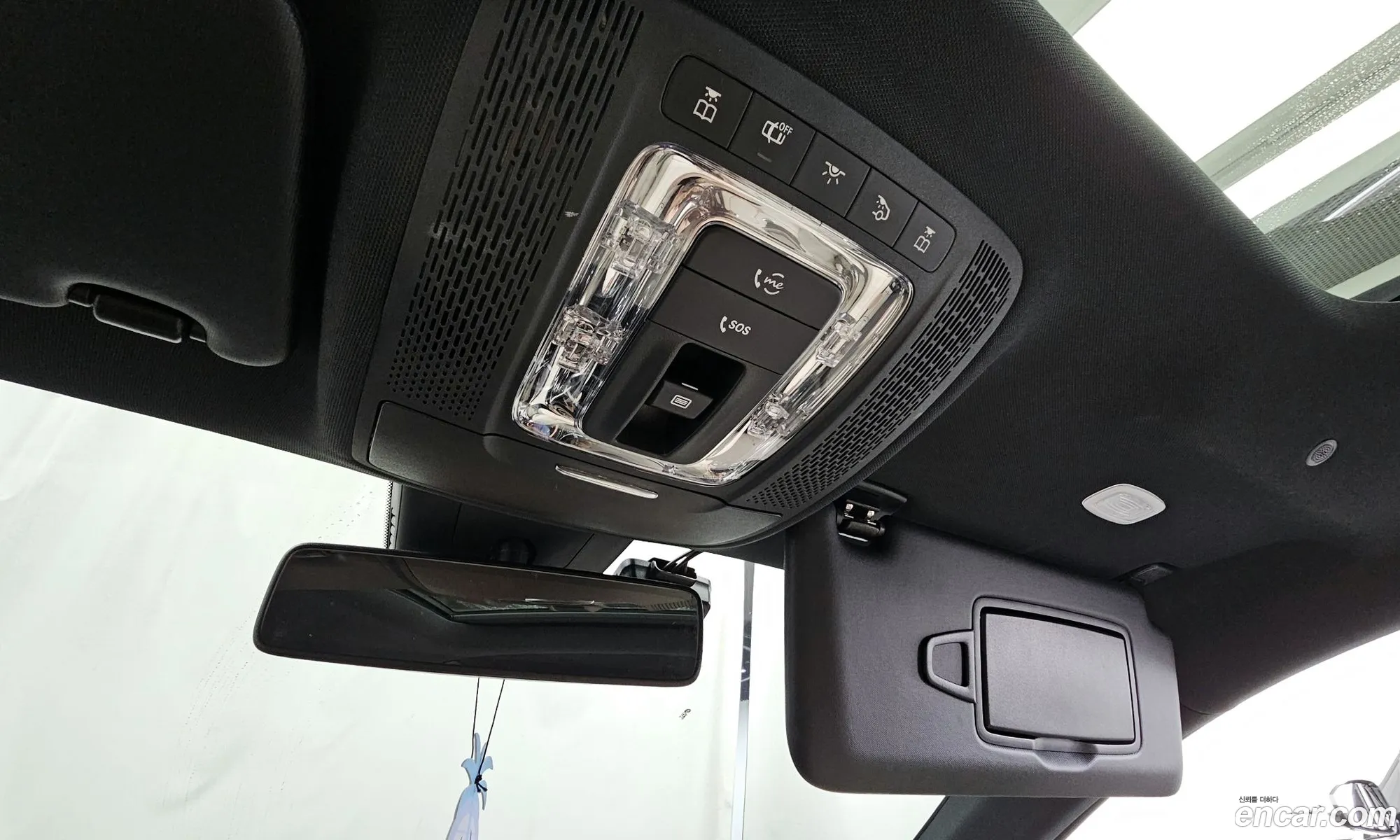 Mercedes-Benz A-Class W177 2019 — 7