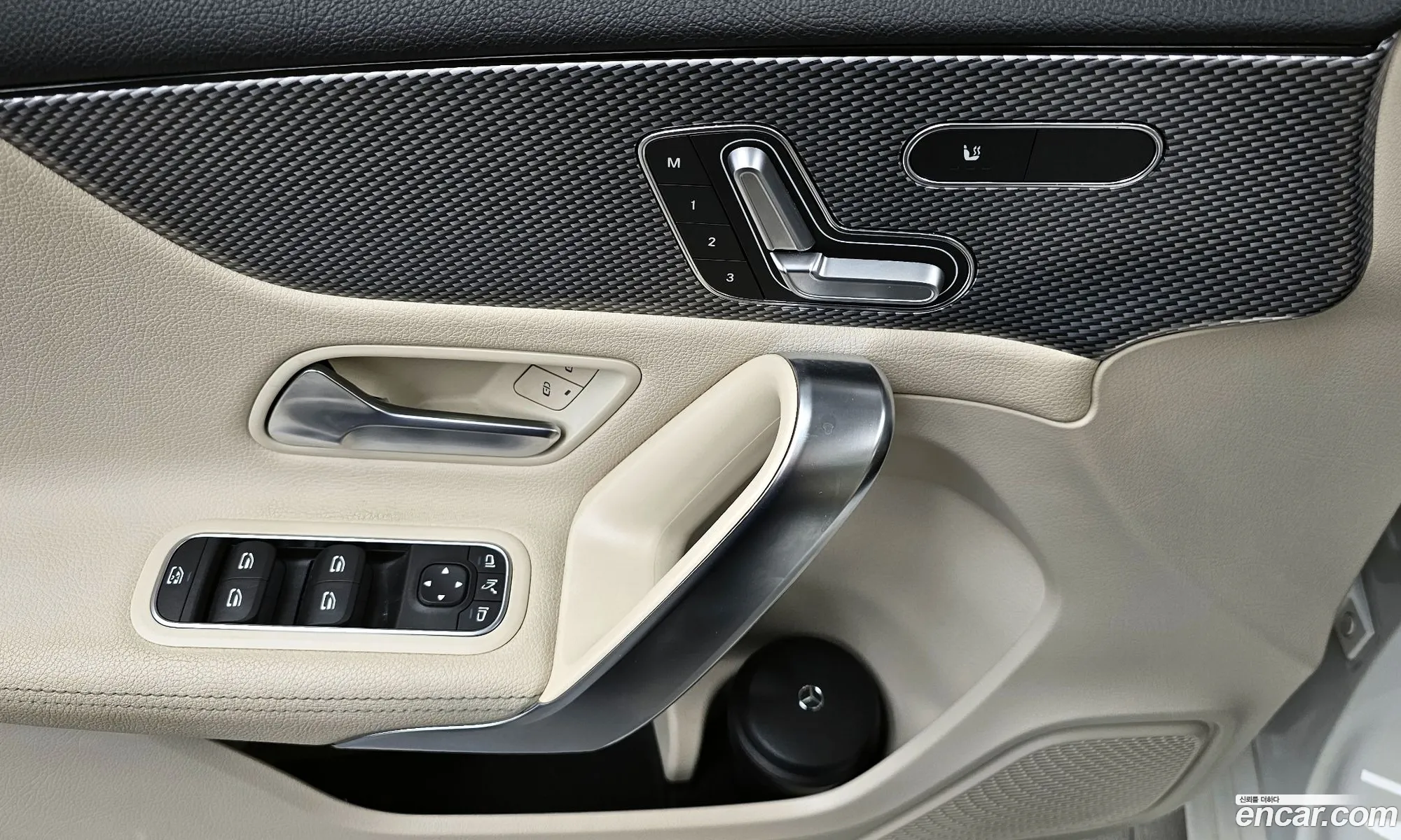 Mercedes-Benz A-Class W177 2019 — 23