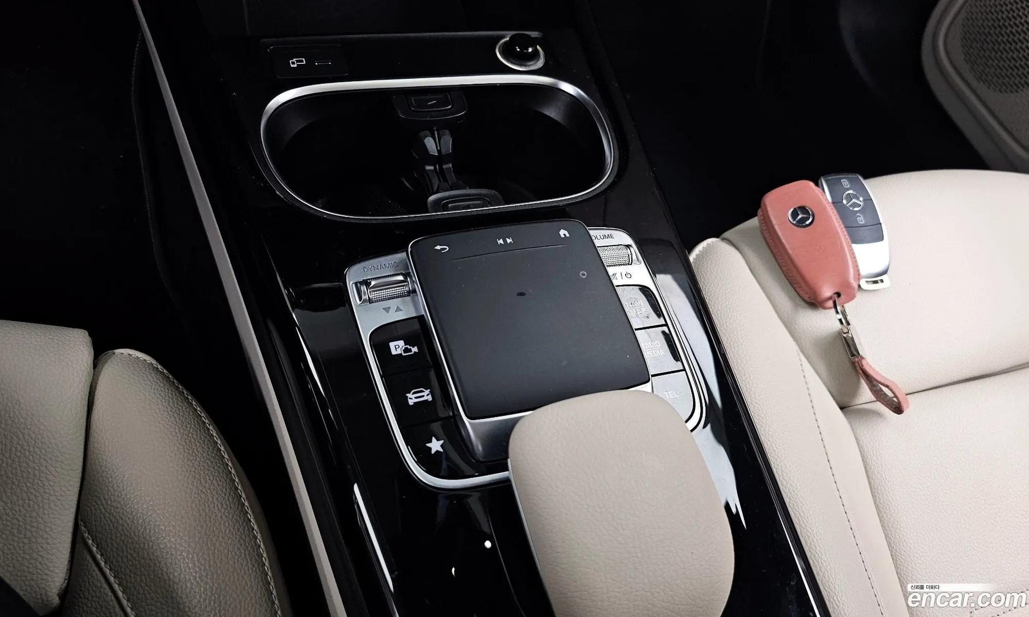 Mercedes-Benz A-Class W177 2019 — 3