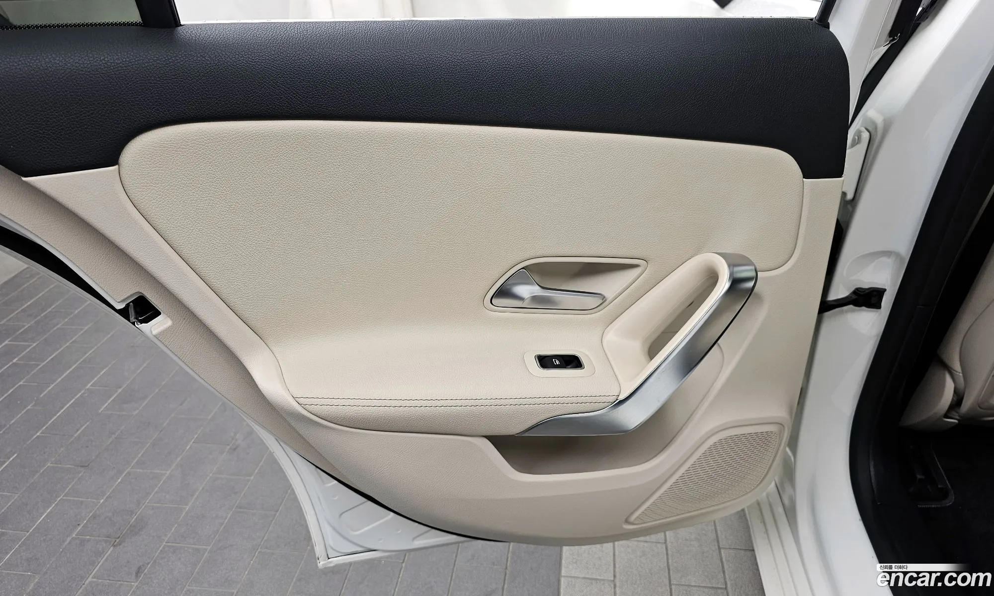 Mercedes-Benz A-Class W177 2019 — 28
