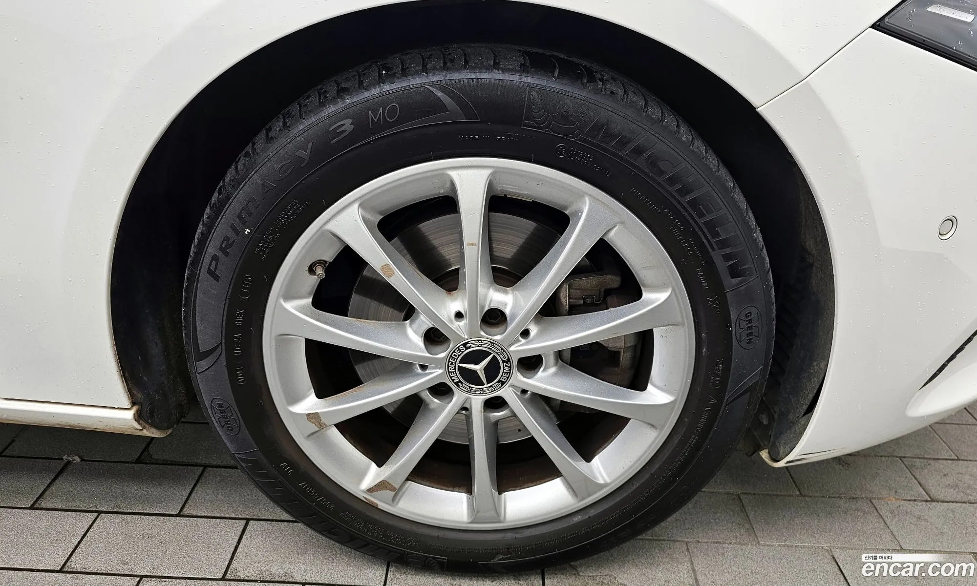 Mercedes-Benz A-Class W177 2019 — 26