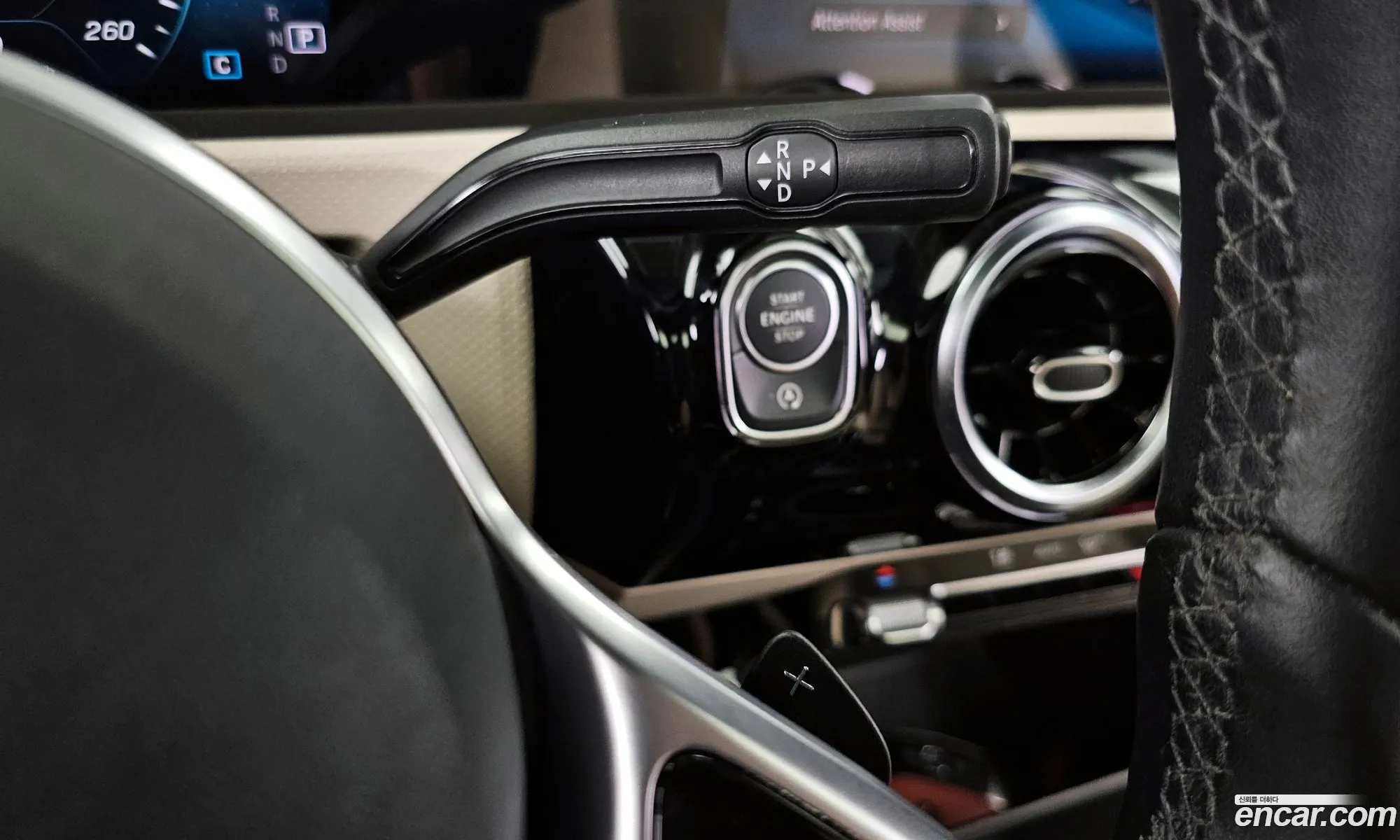 Mercedes-Benz A-Class W177 2019 — 10