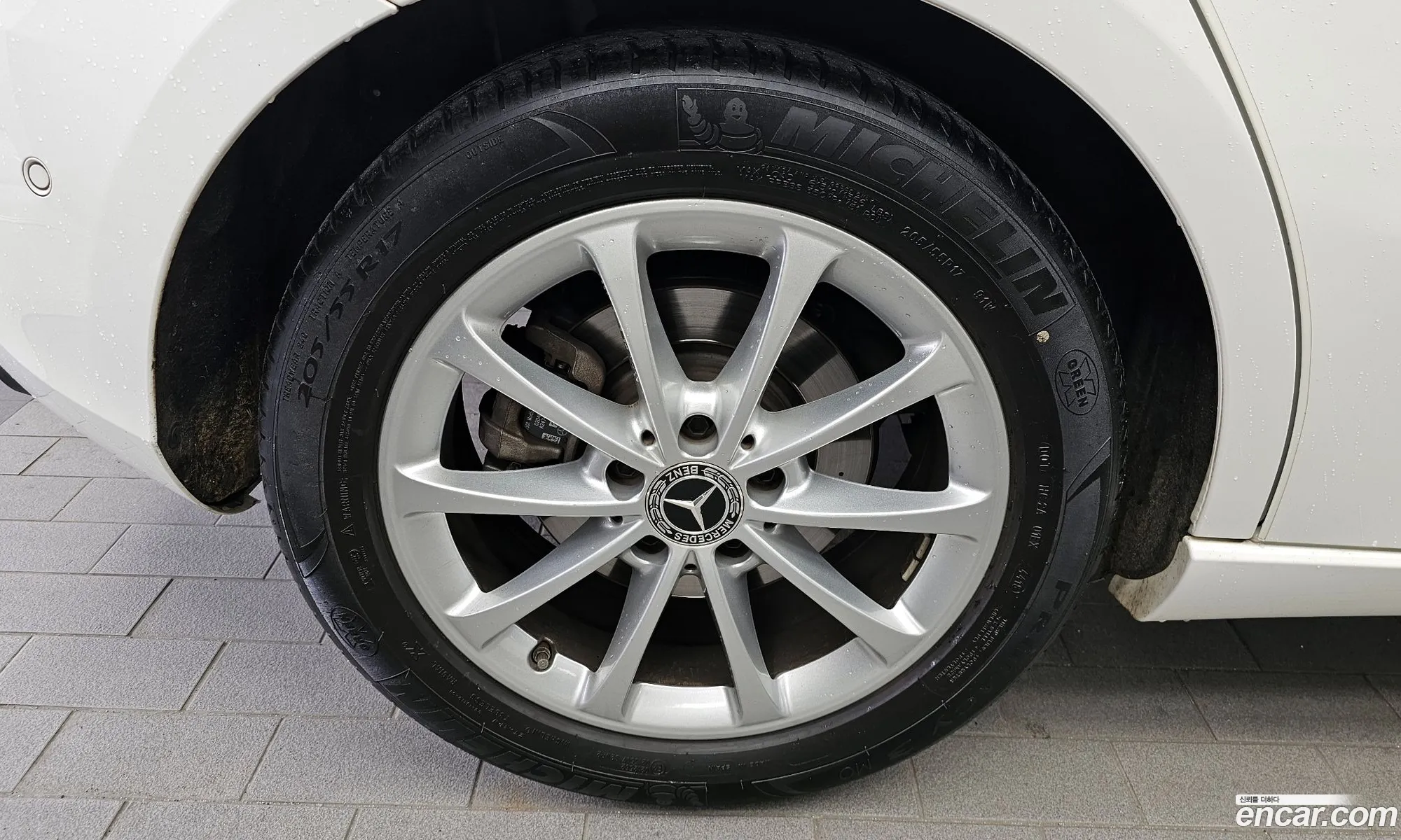 Mercedes-Benz A-Class W177 2019 — 20
