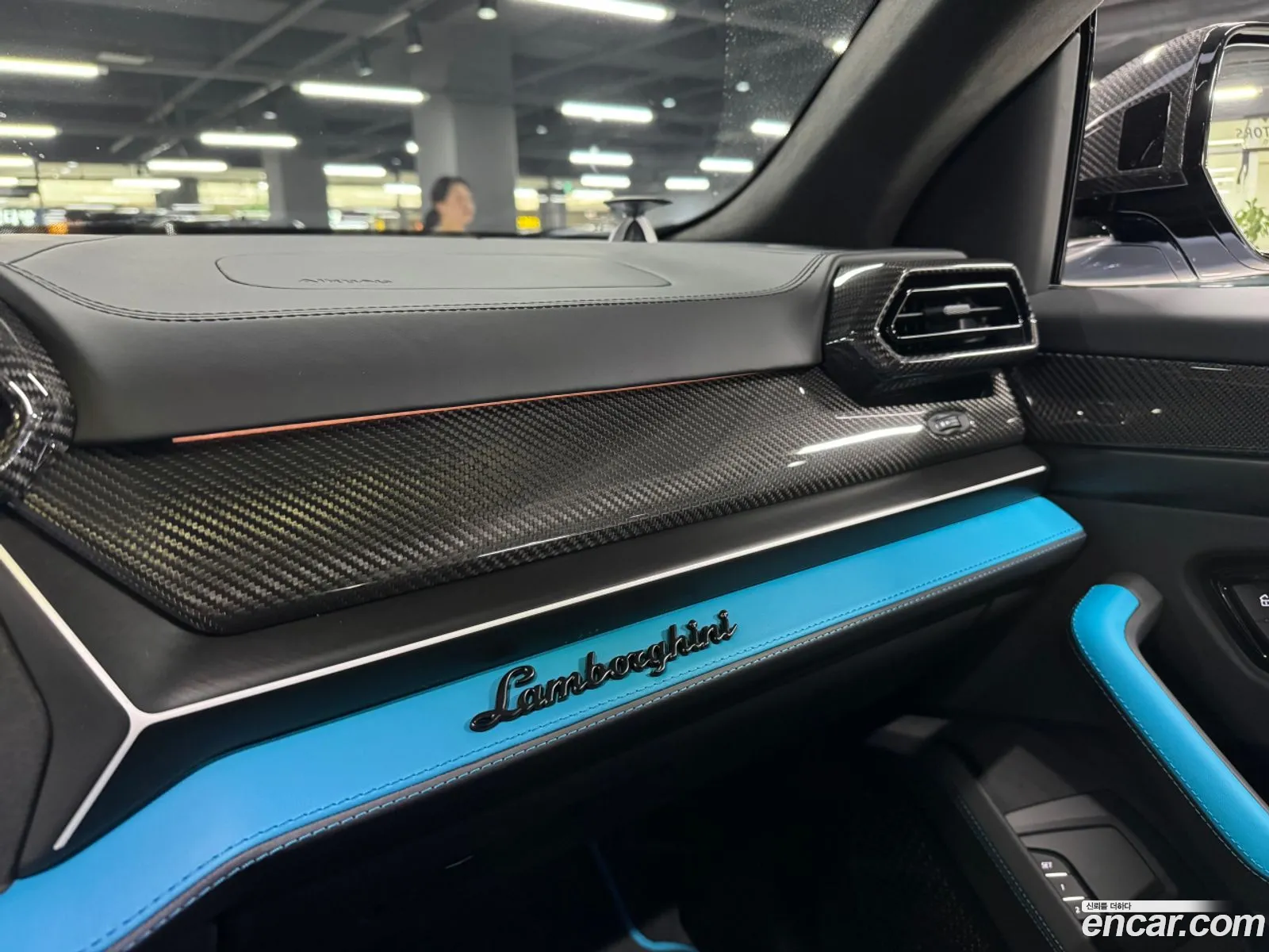 Lamborghini Urus 2025 — 9