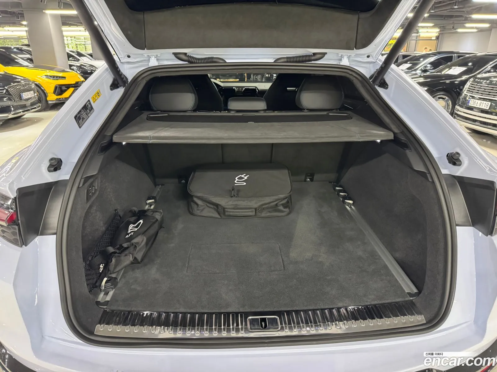 Lamborghini Urus 2025 — 15