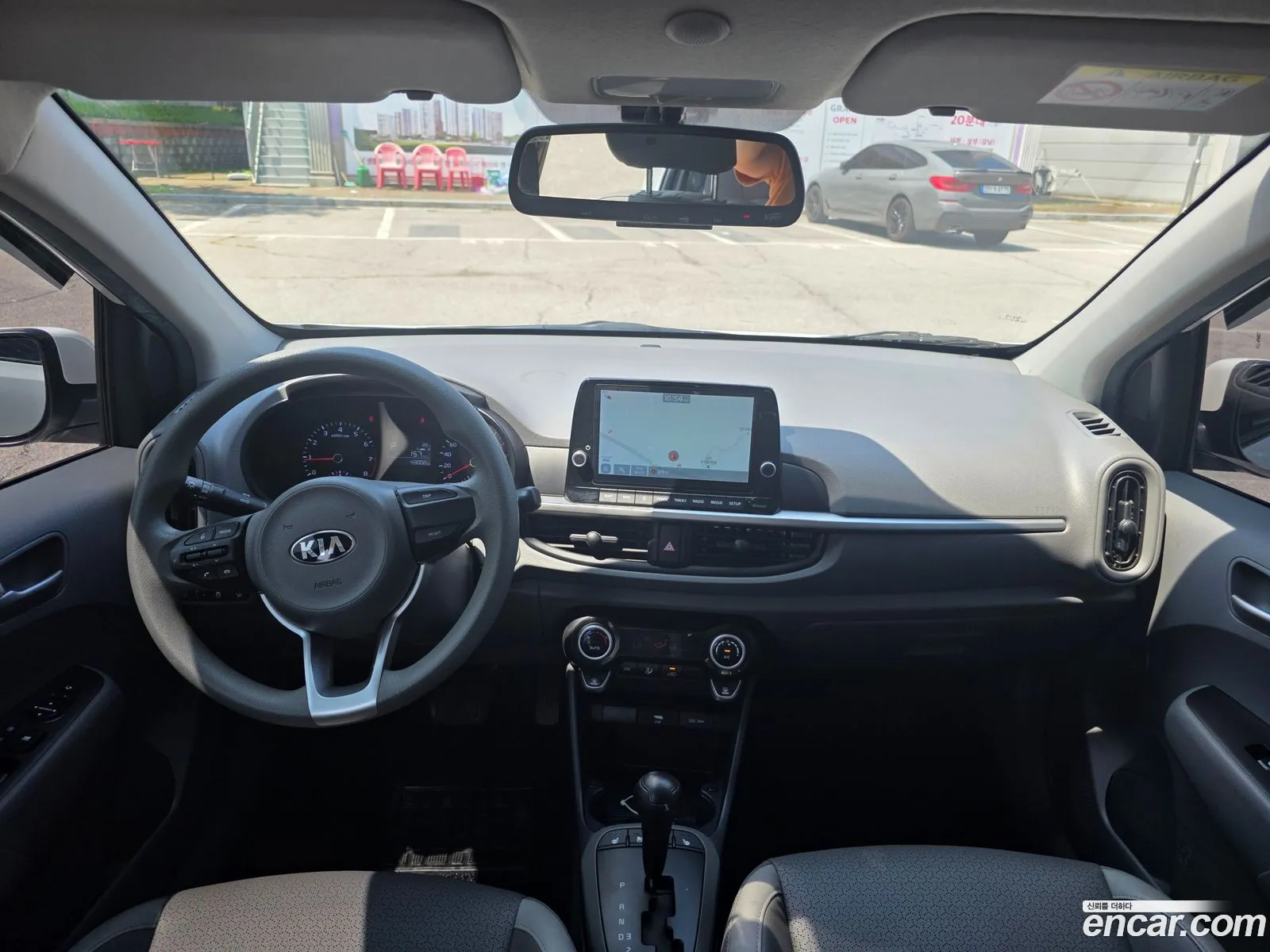 Kia Morning Urban 2020 — 3