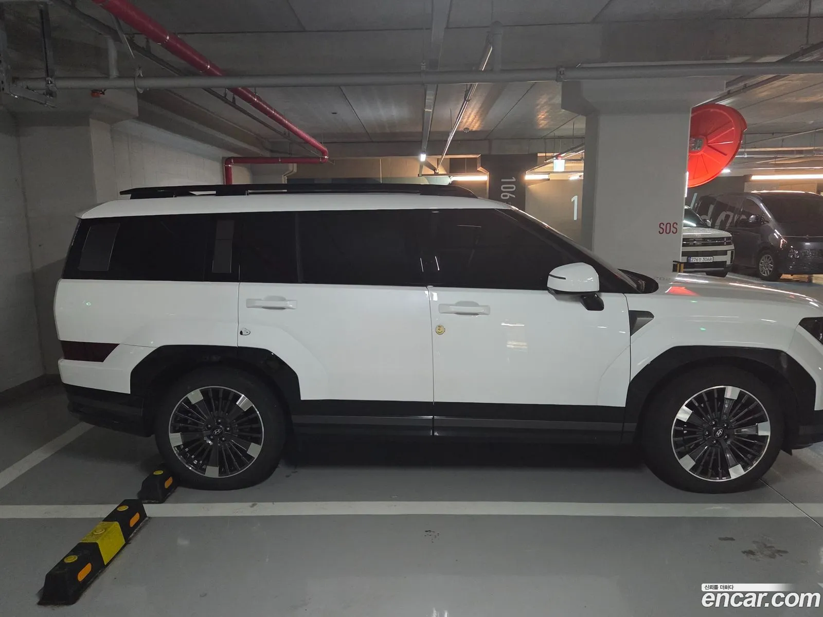 Hyundai Santa Fe 2024 — 4