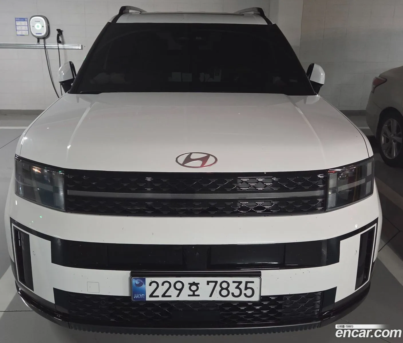 Hyundai Santa Fe 2024 — 2