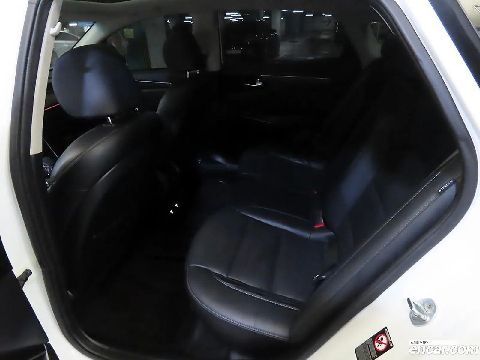 Kia K7 Premier 2020 — 2