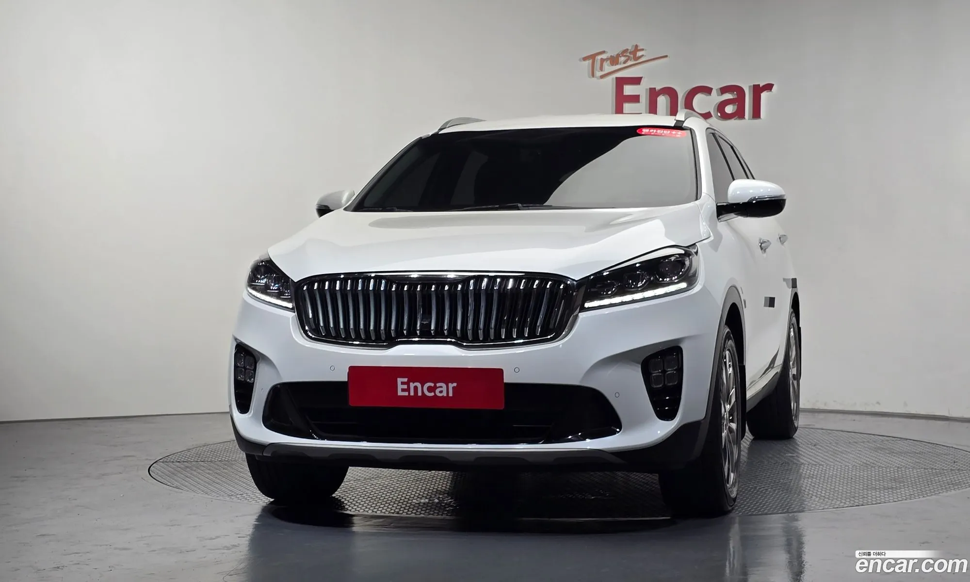 Kia Sorento 2018 KNAPH81BBJA459543 — 3
