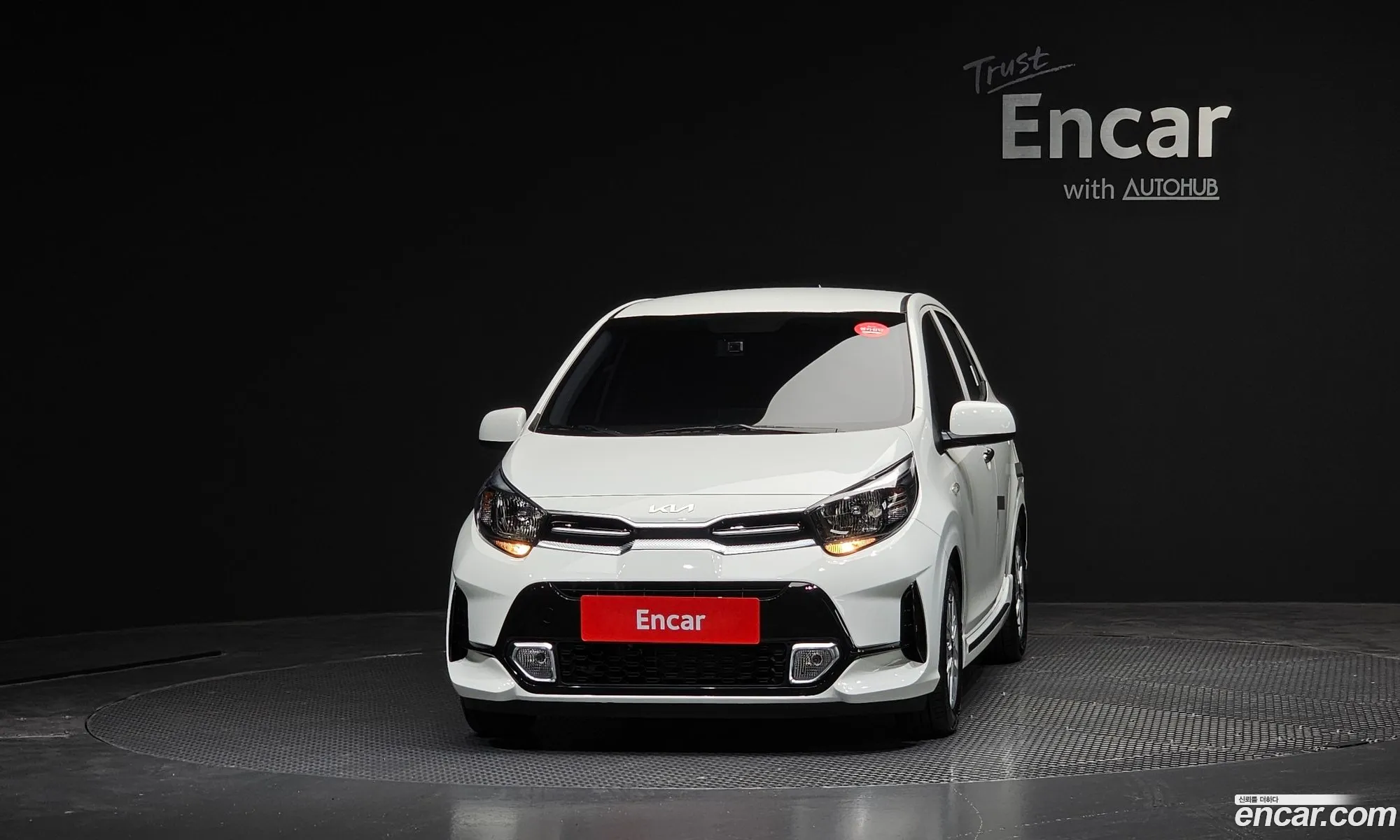 Kia Morning Urban 2023 — 3