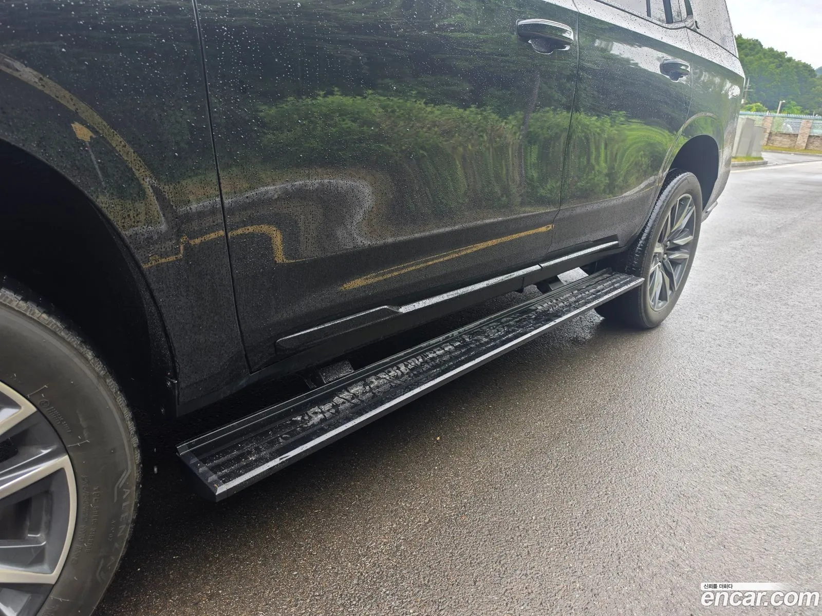 Cadillac Escalade 2021 — 6