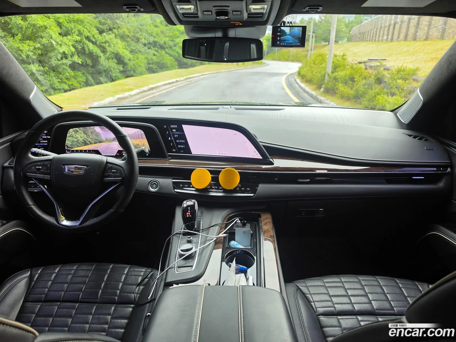 Cadillac Escalade 2021 — 9