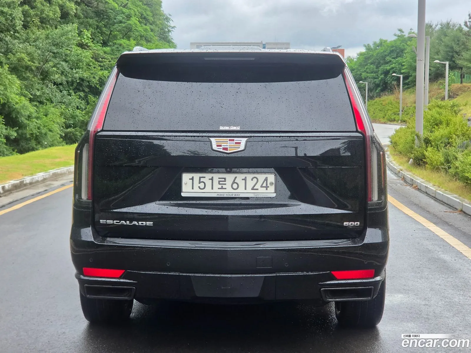 Cadillac Escalade 2021 — 3