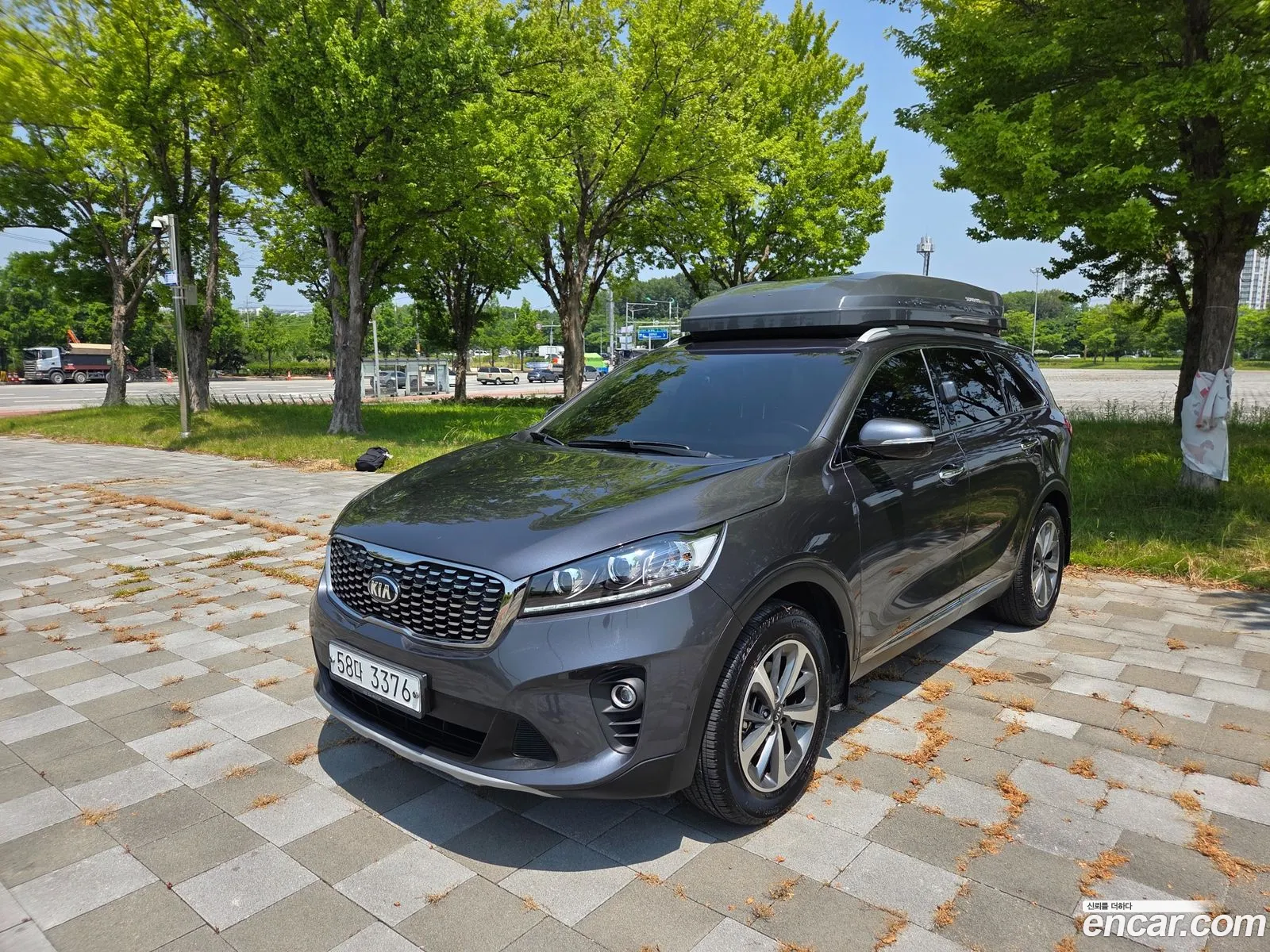 Kia Sorento 2018 — 4