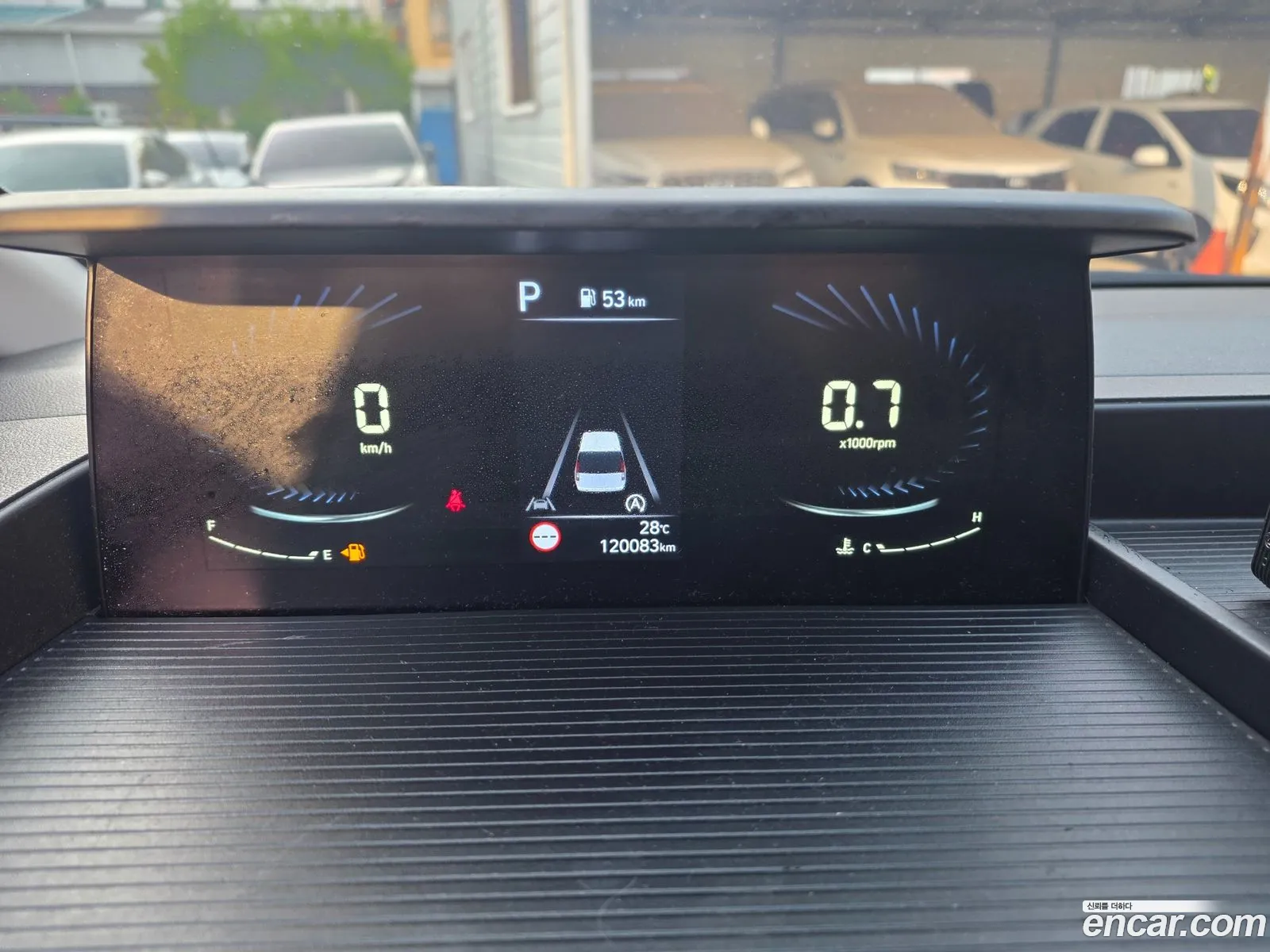 Hyundai Staria 2022 — 3
