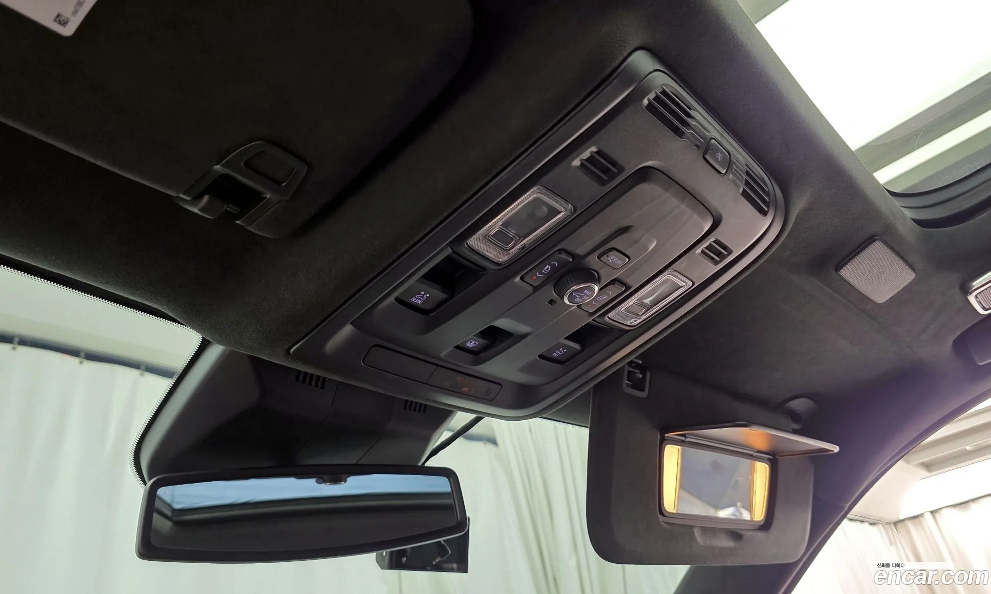 Cadillac Escalade 2021 1GYS47KL1MR428250 — 11