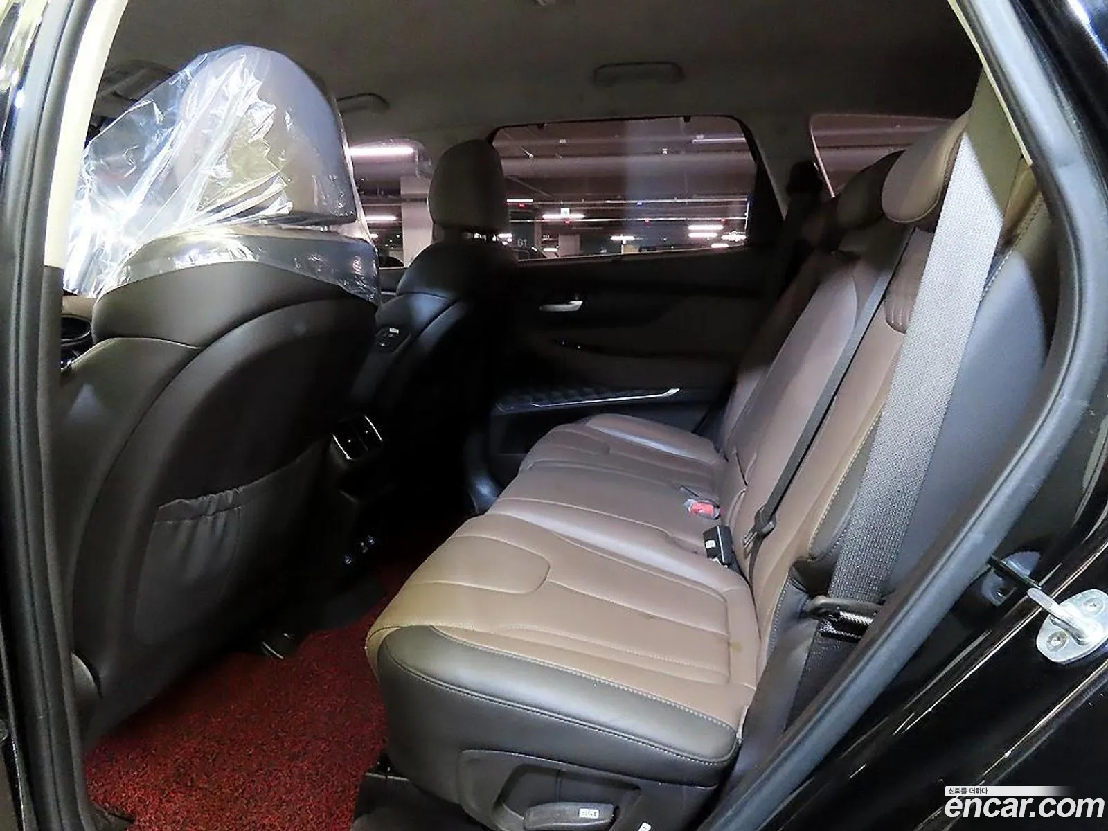 Hyundai Santa Fe TM 2018 — 3