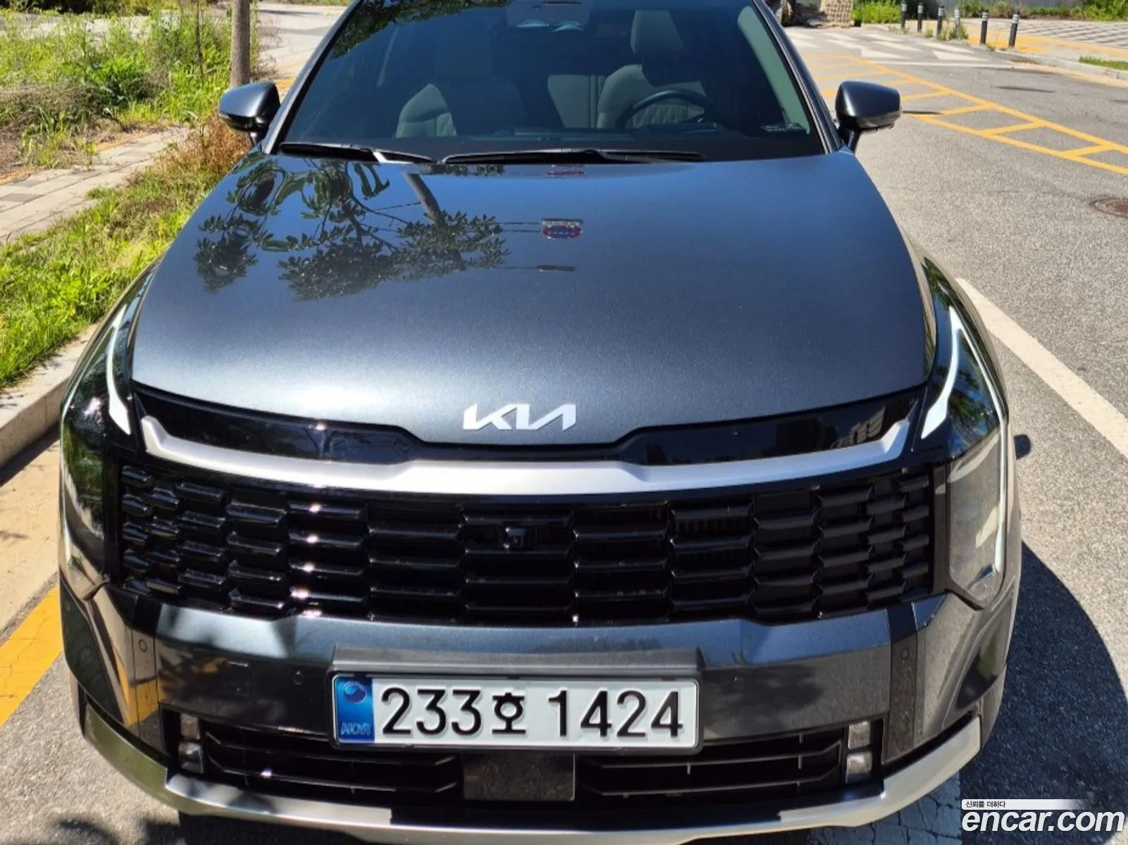 Kia Sportage 2025 — 4