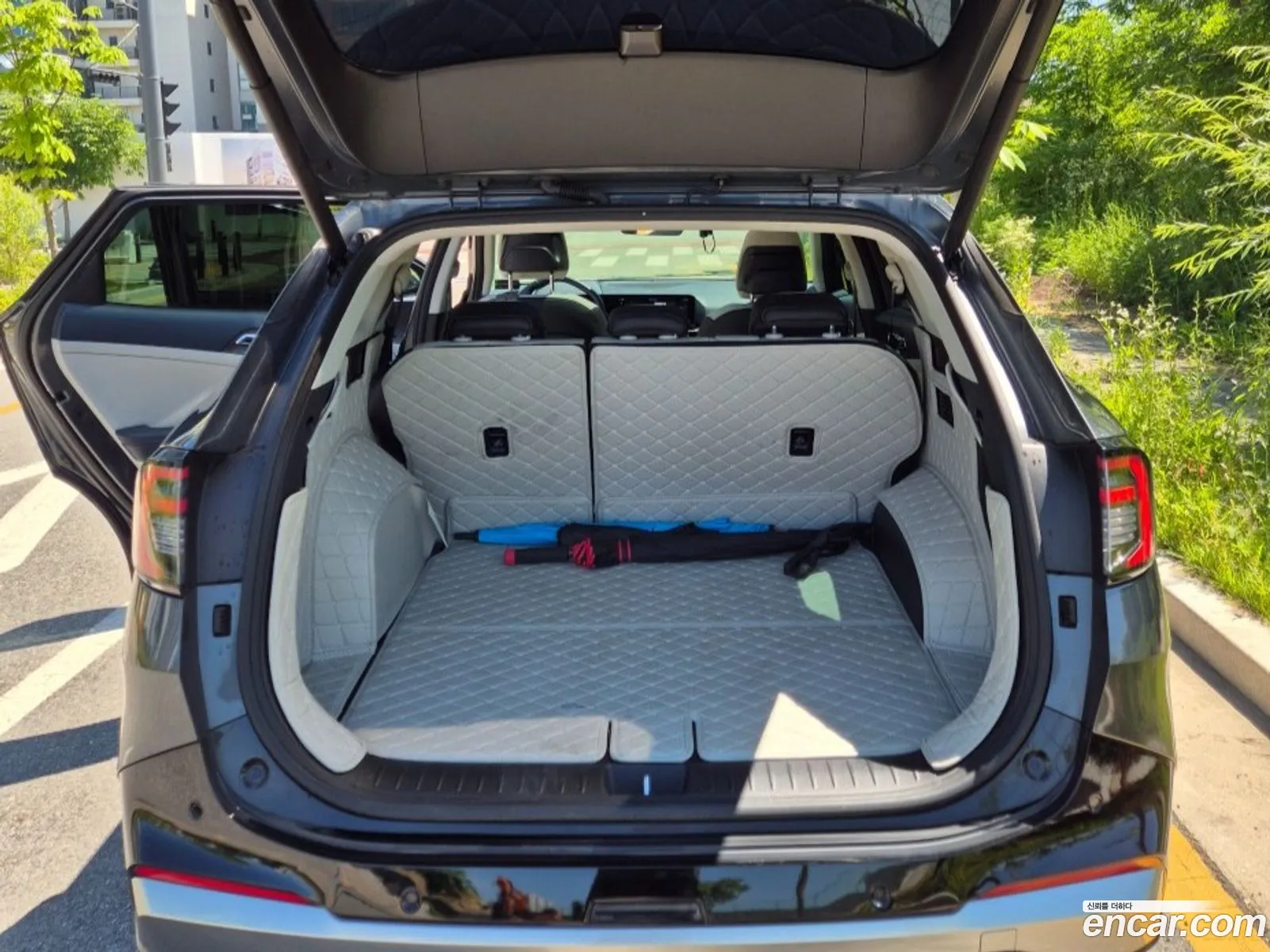 Kia Sportage 2025 — 2