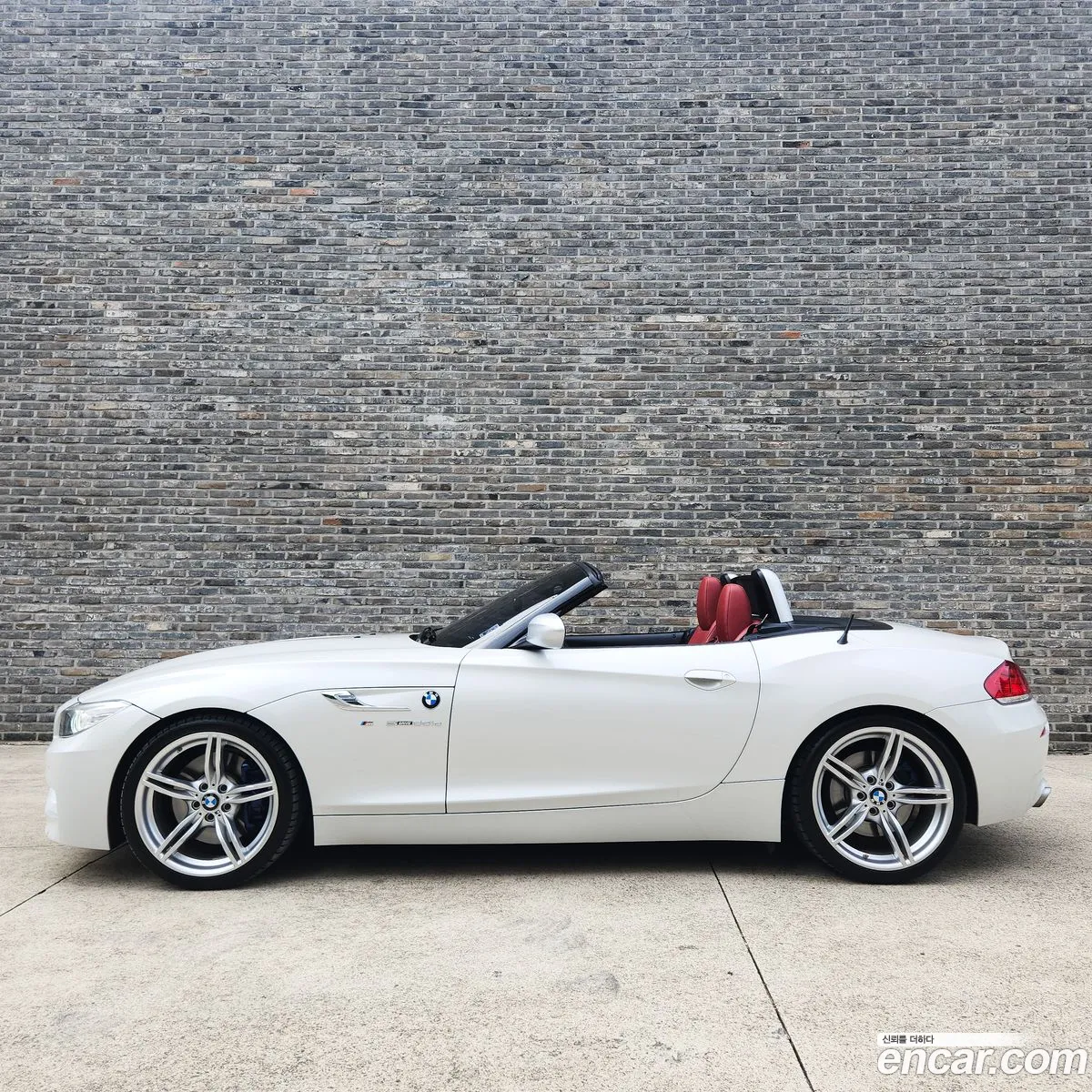 BMW Z4 2016 — 10