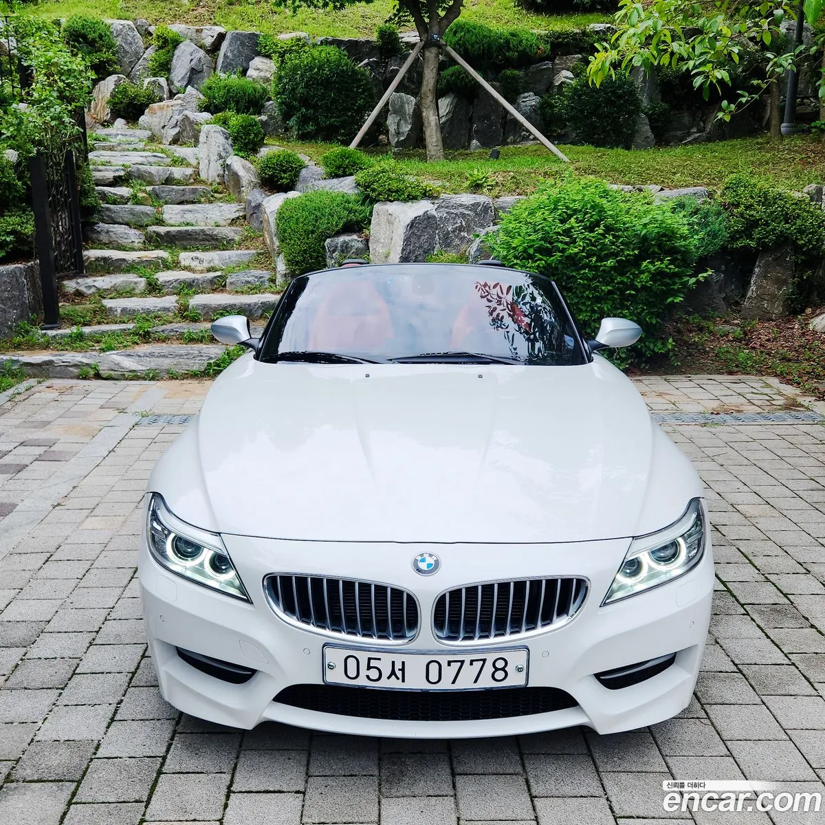 BMW Z4 2016 — 16