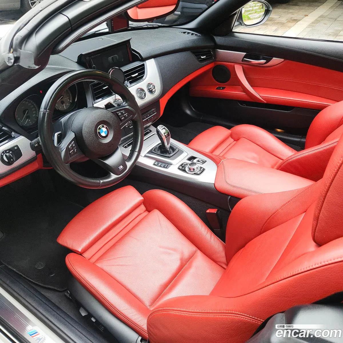 BMW Z4 2016 — 11