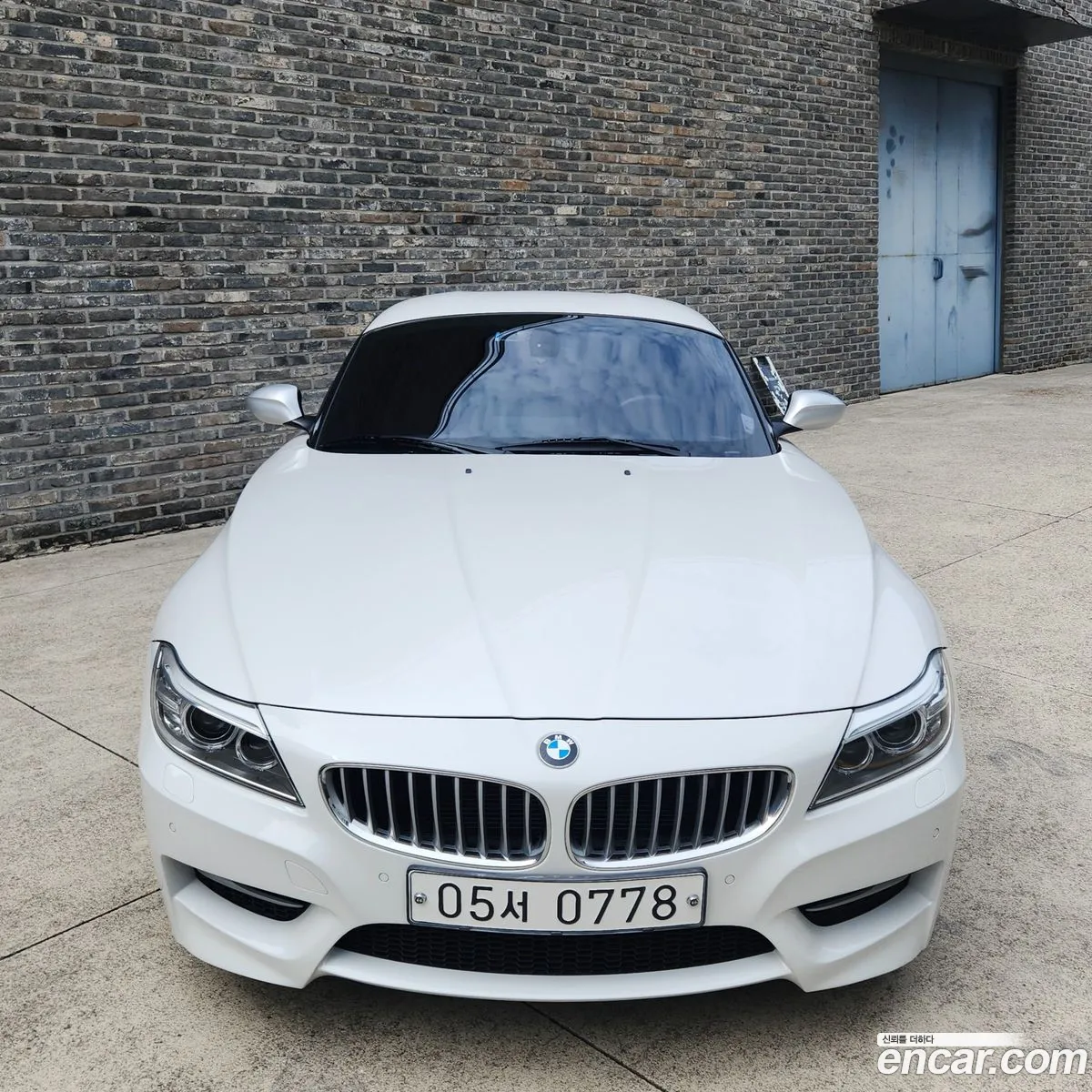 BMW Z4 2016 — 9