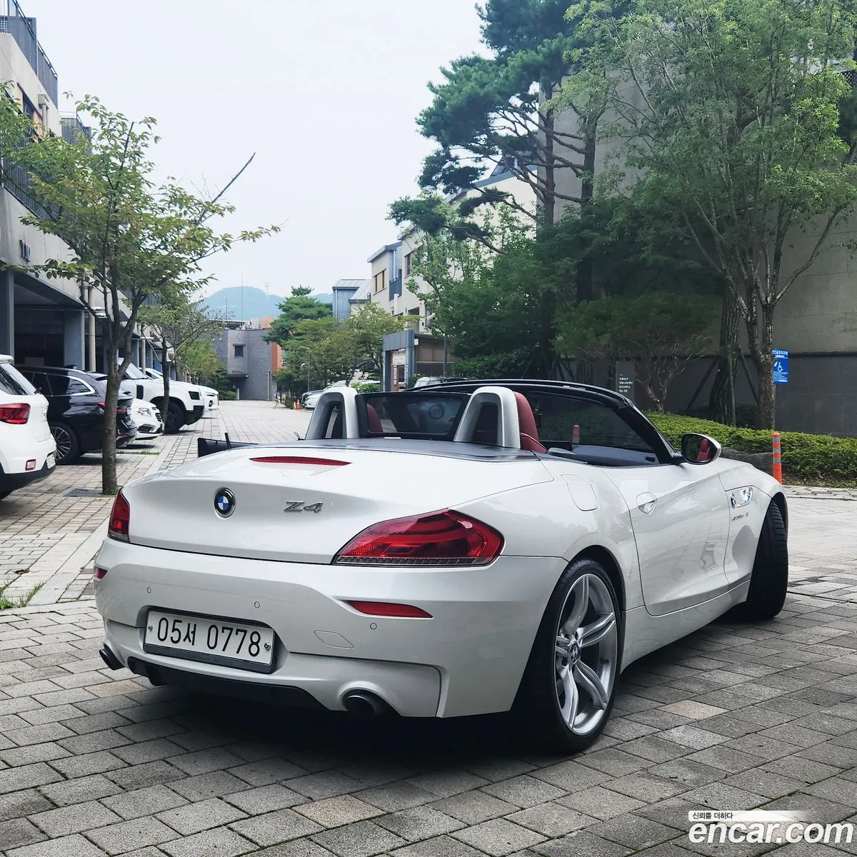BMW Z4 2016 — 15