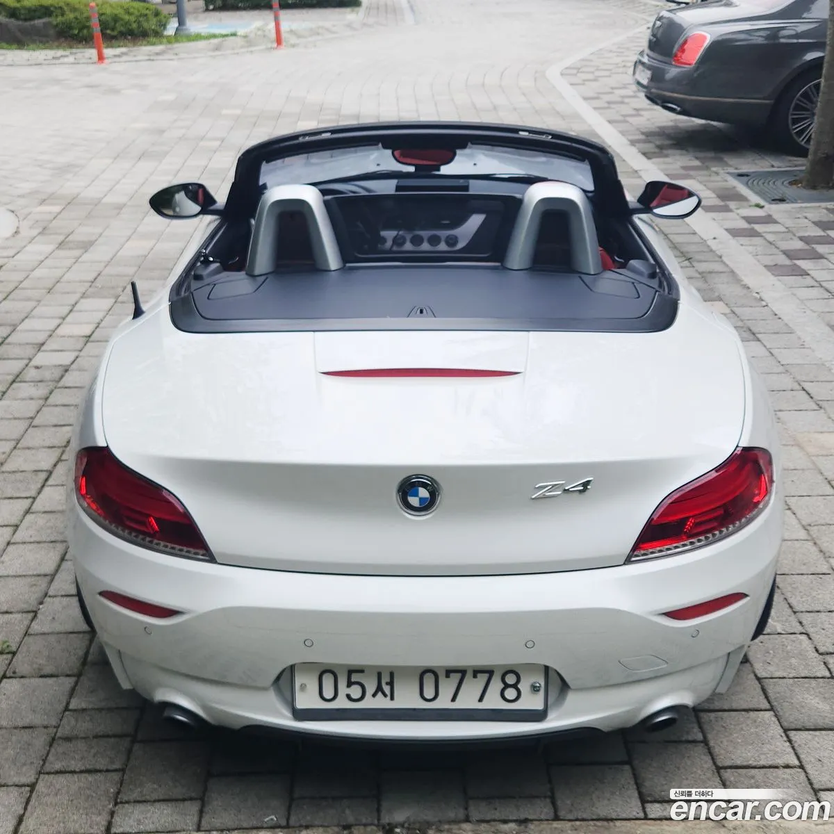 BMW Z4 2016 — 3