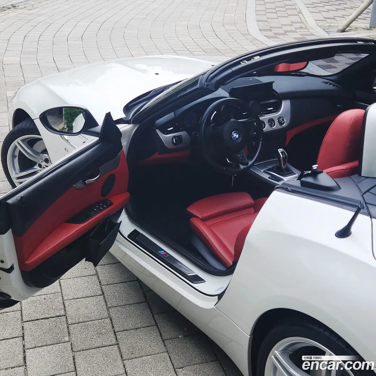 BMW Z4 2016 — 7