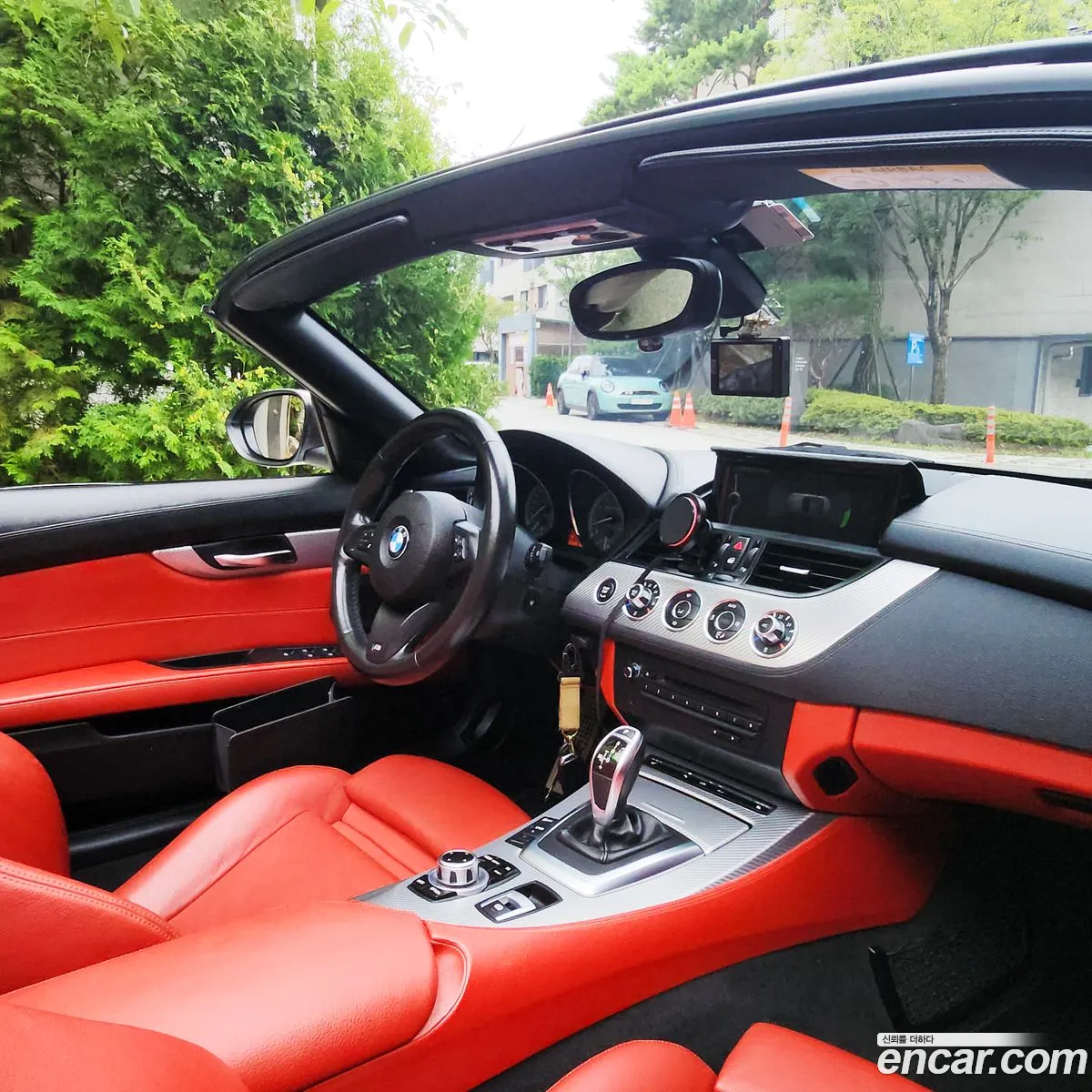 BMW Z4 2016 — 6