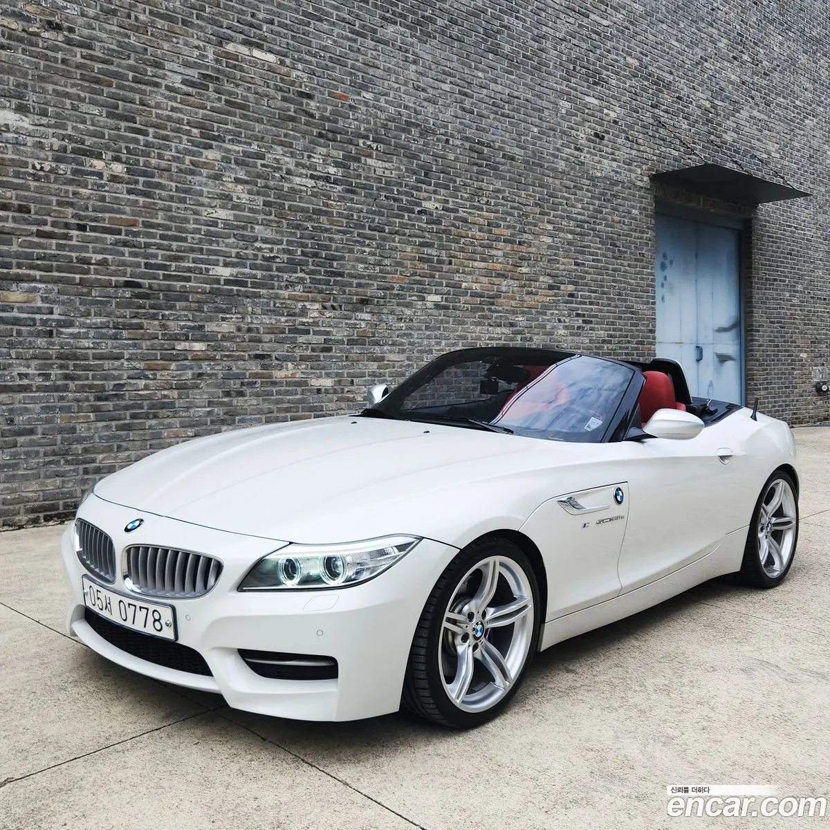 BMW Z4 2016 — 12