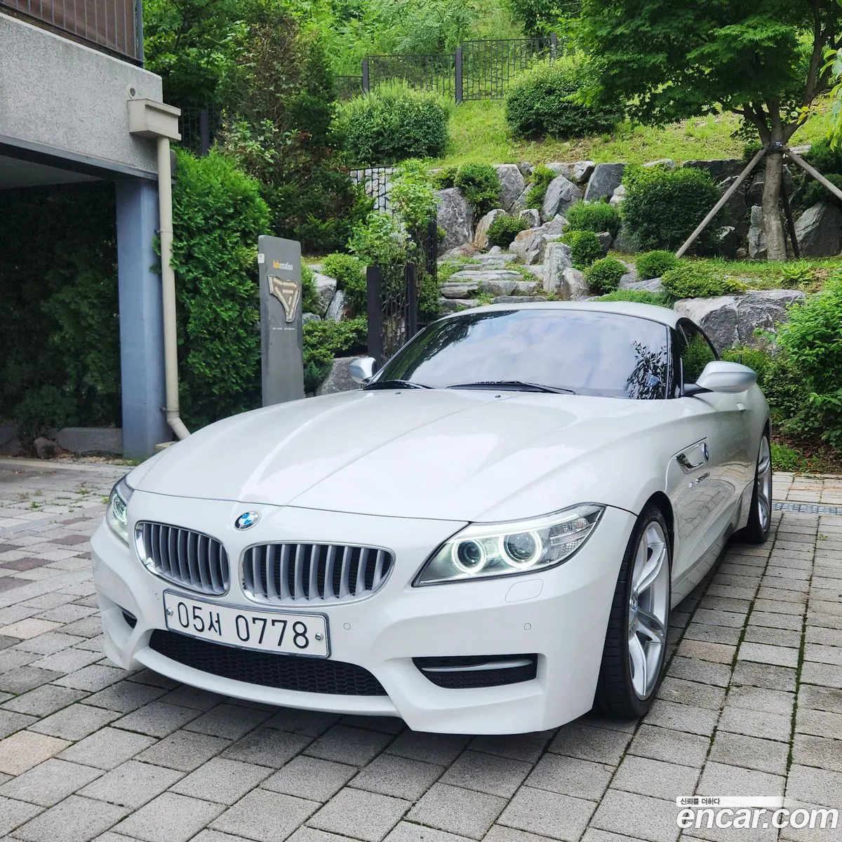 BMW Z4 2016 — 14