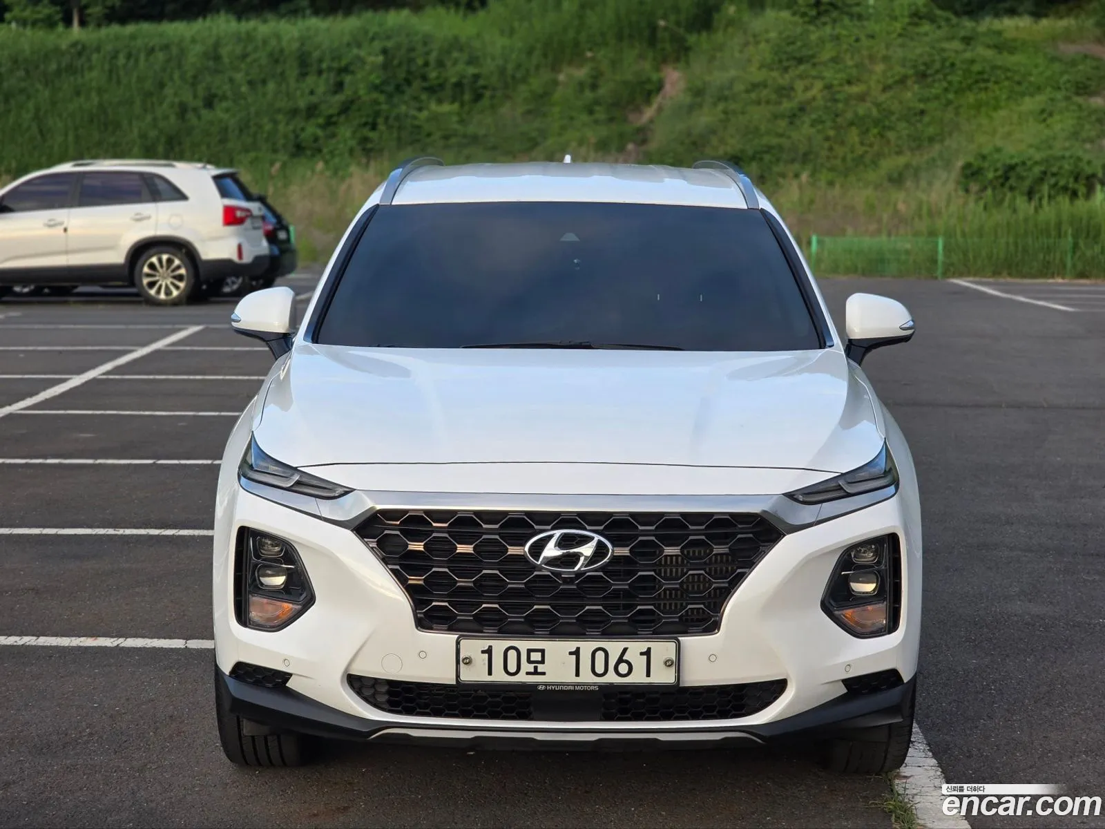 Hyundai Santa Fe TM 2018 — 4