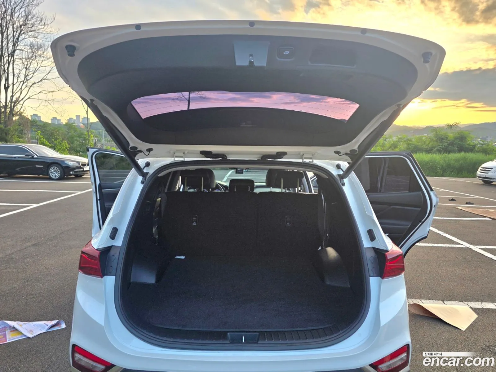 Hyundai Santa Fe TM 2018 — 3
