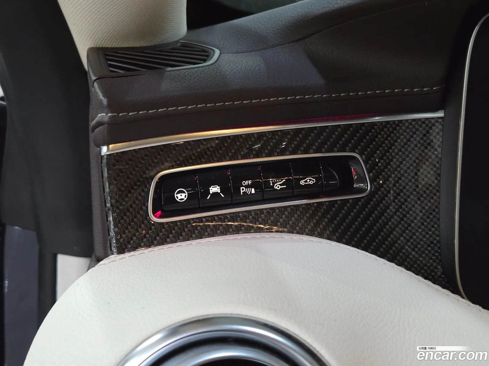 Mercedes-Benz S-Class W222 2018 — 5