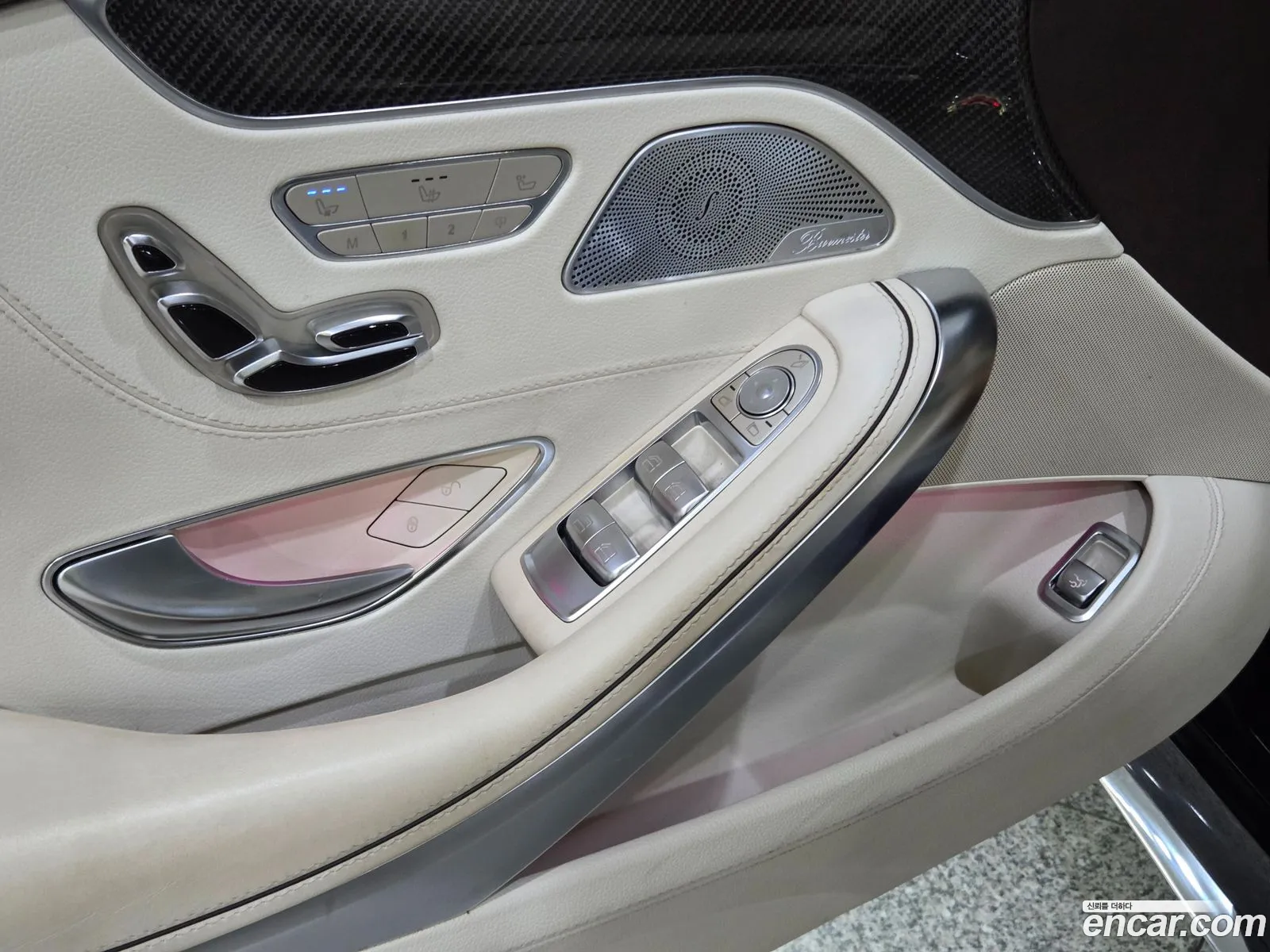 Mercedes-Benz S-Class W222 2018 — 19