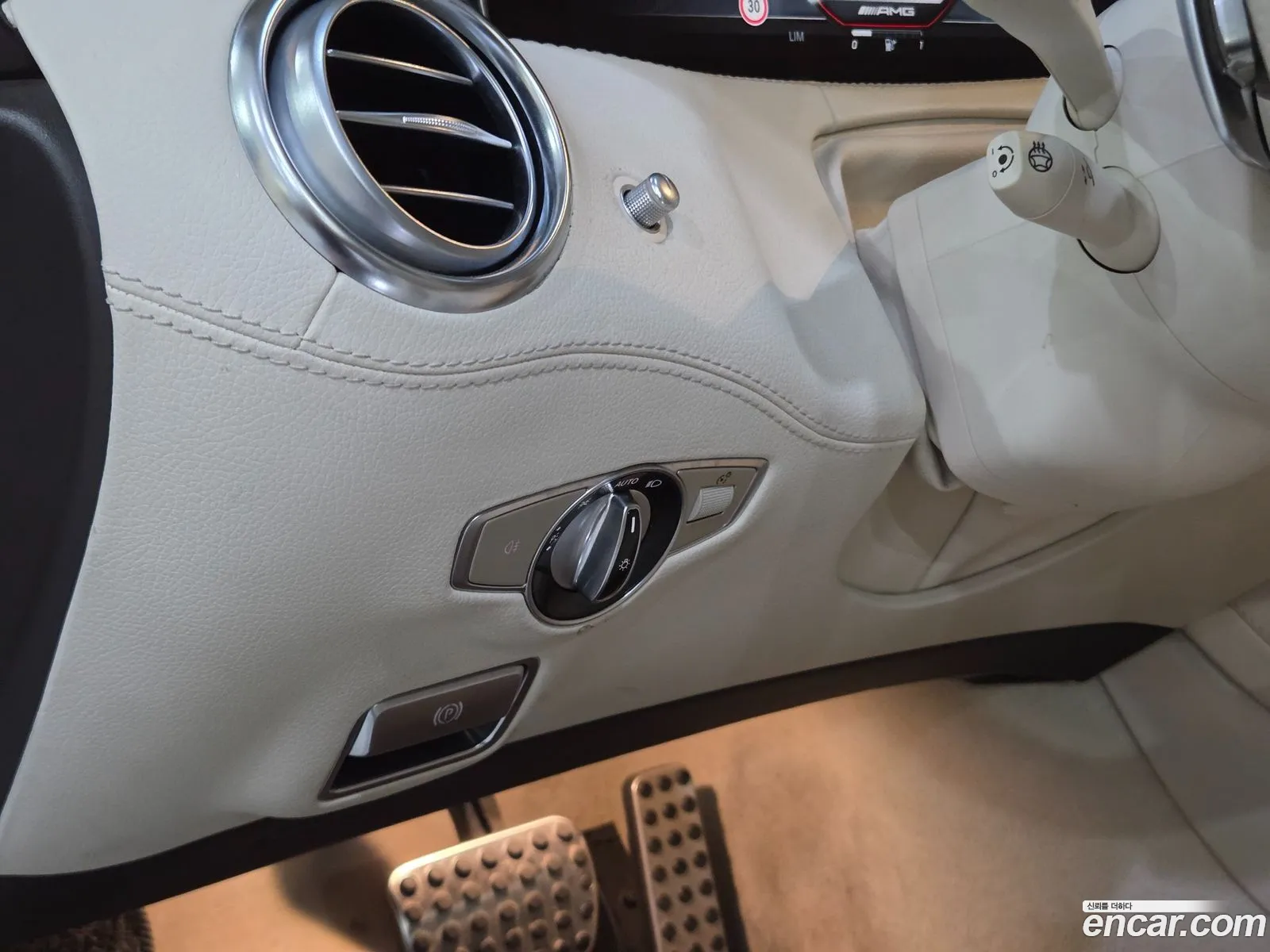 Mercedes-Benz S-Class W222 2018 — 7