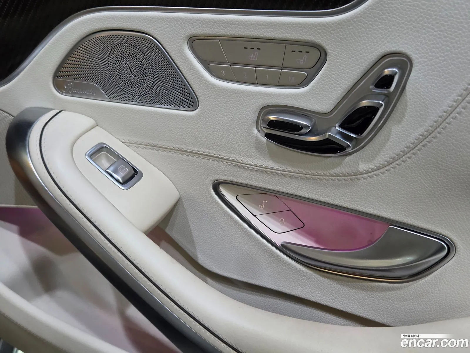 Mercedes-Benz S-Class W222 2018 — 15