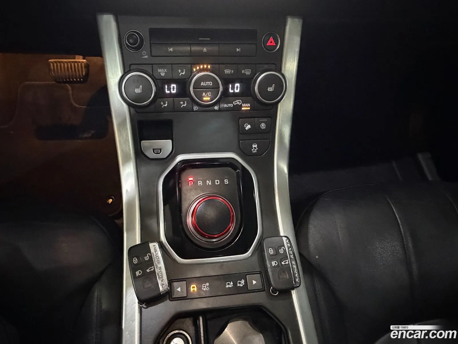 Land Rover Range Rover Evoque 2018 — 8