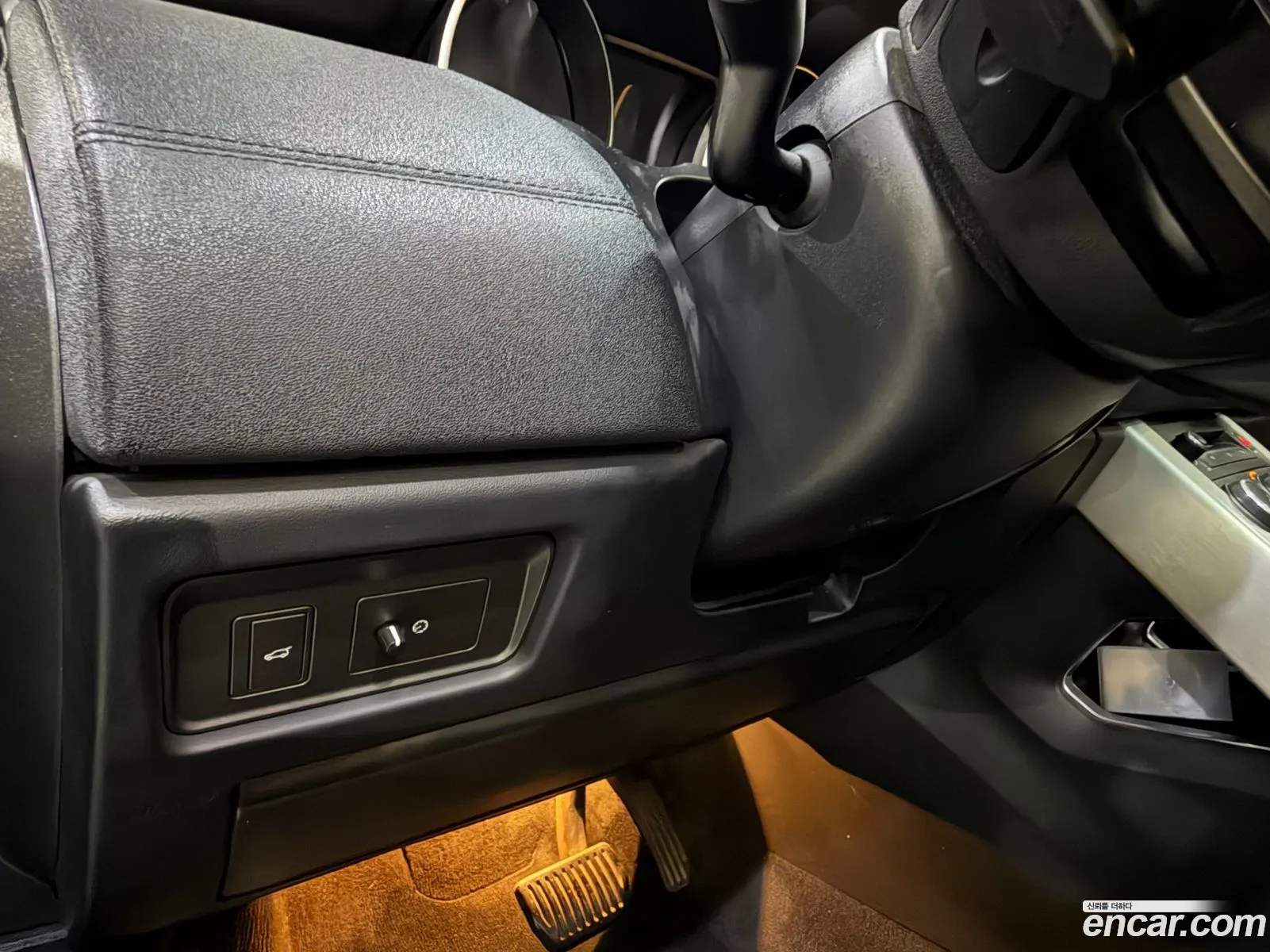 Land Rover Range Rover Evoque 2018 — 2