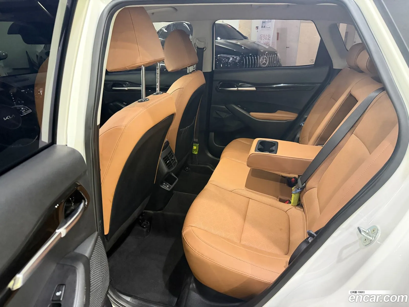 Kia Seltos 2022 — 4