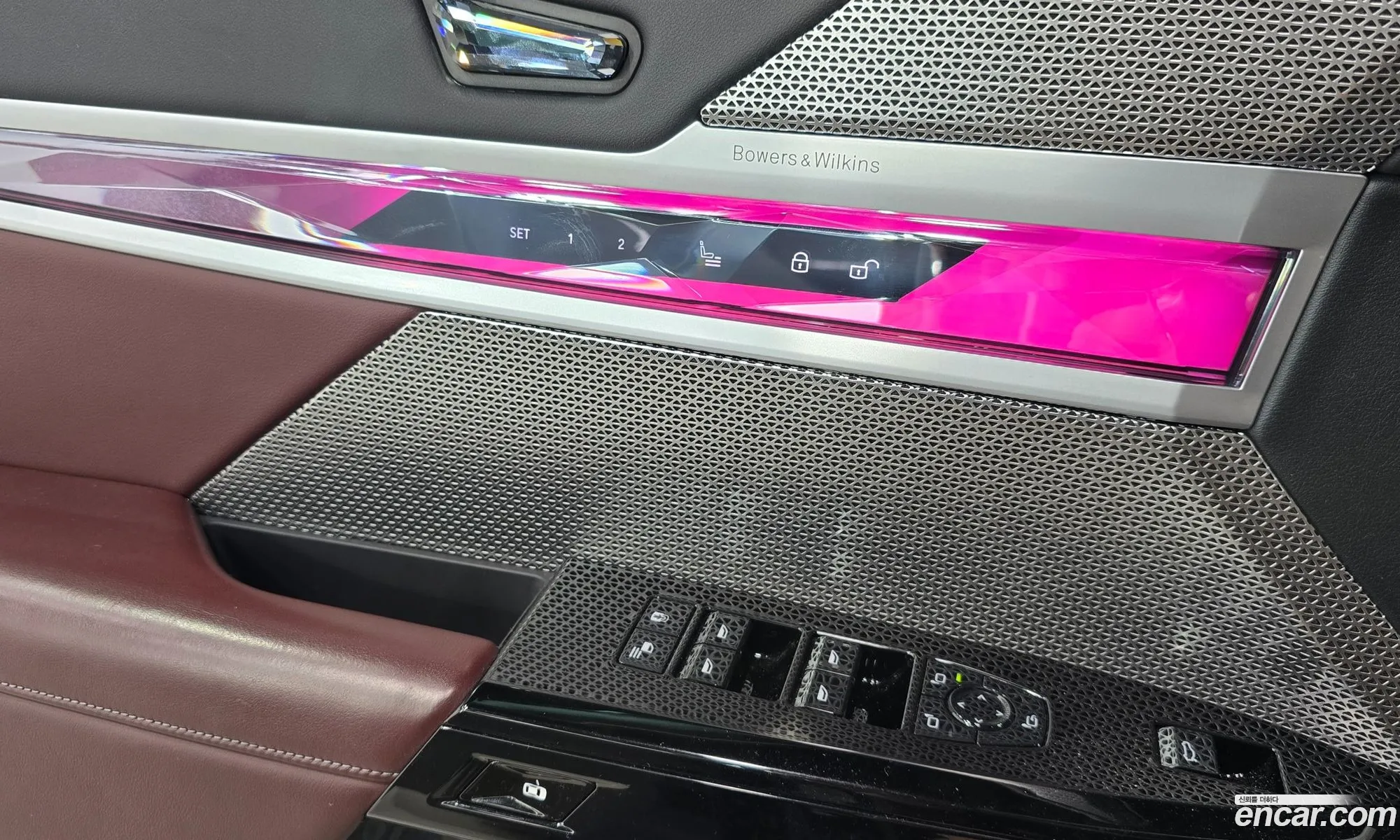 BMW 7 Series 2023 — 6