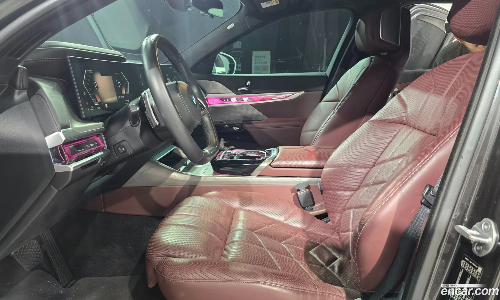 BMW 7 Series 2023 — 3
