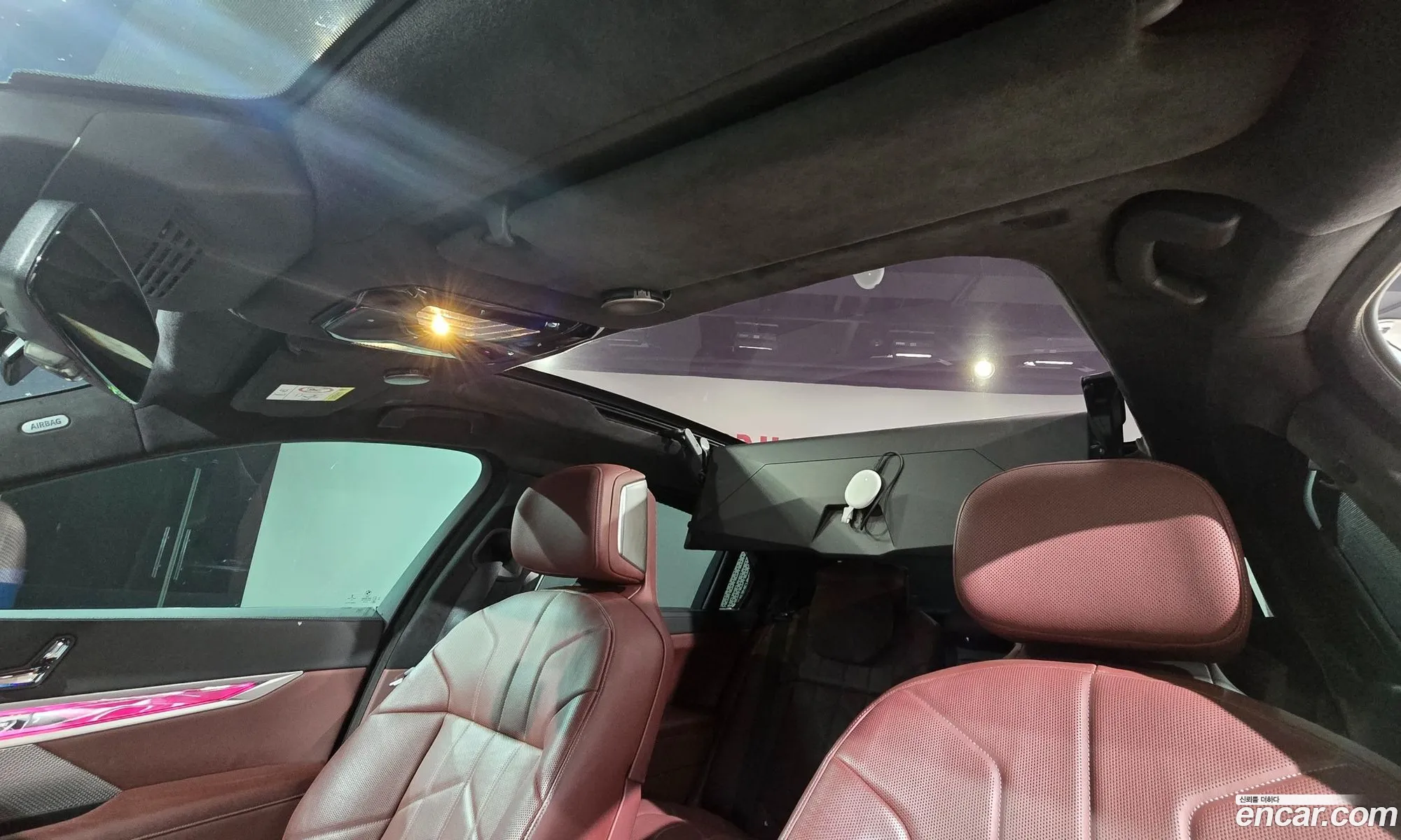 BMW 7 Series 2023 — 12