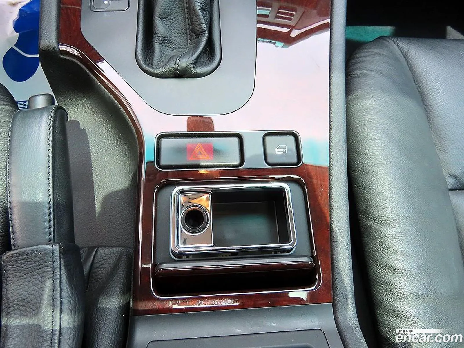 BMW 5 Series 2002 — 7